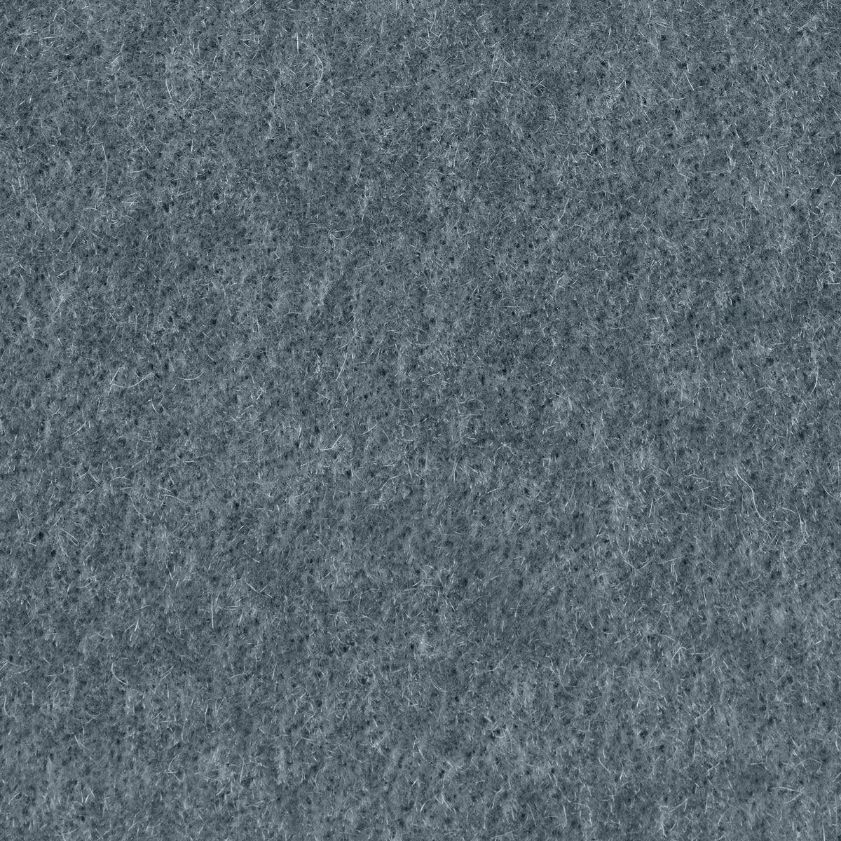 Slate Blue - Mohair