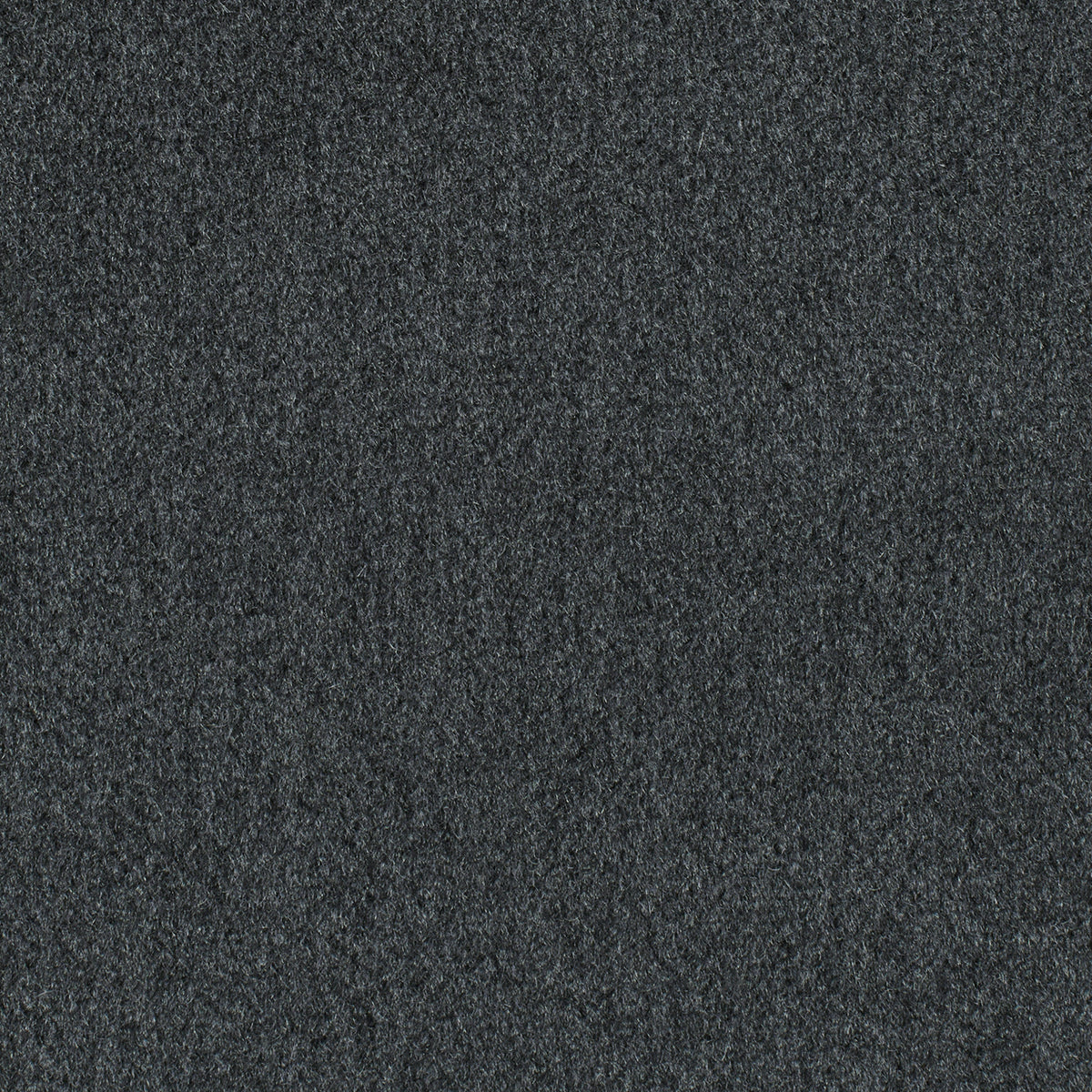 Basalt - Marled Alpaca Velvet