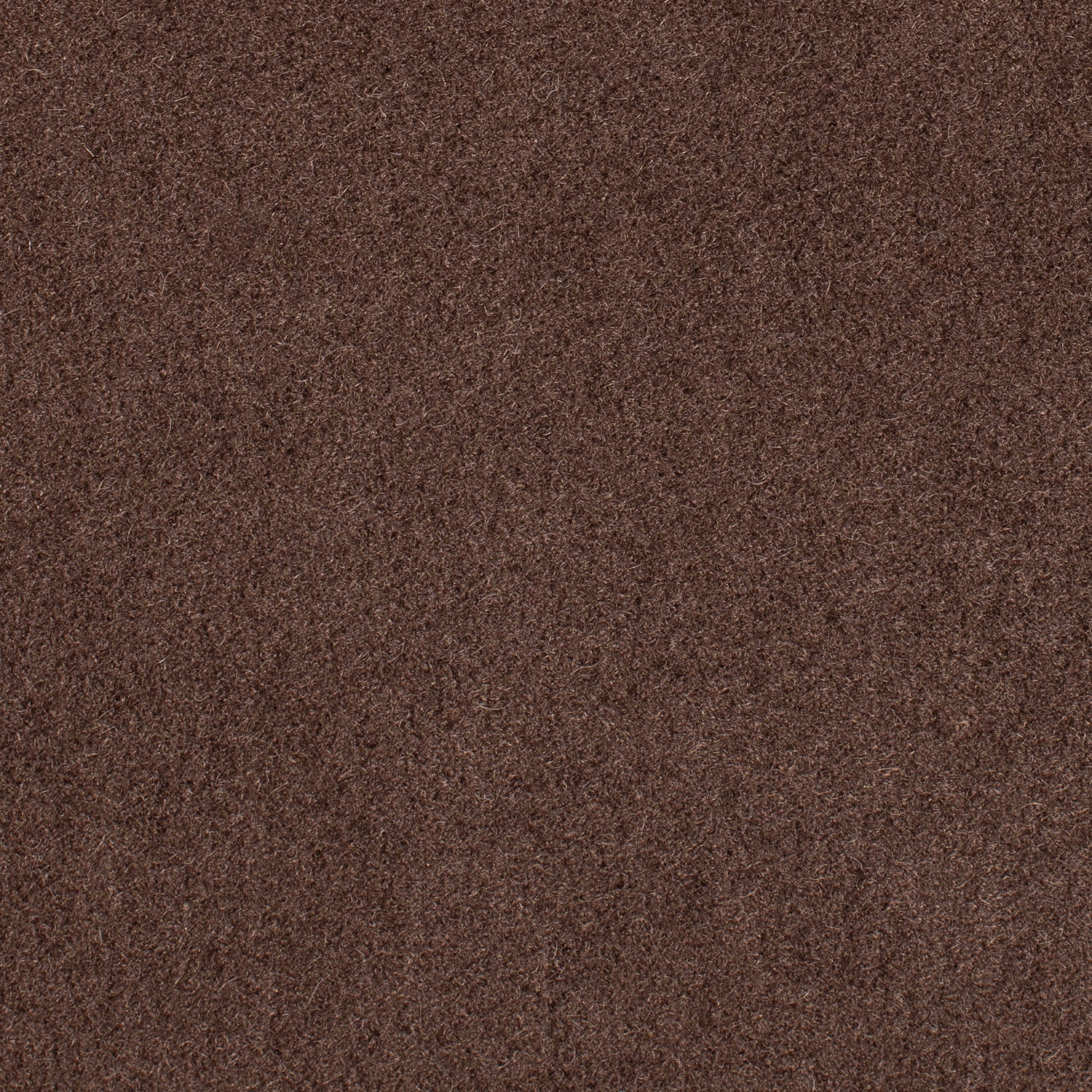 Molasses - Marled Alpaca Velvet
