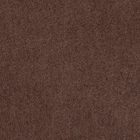 Molasses - Marled Alpaca Velvet