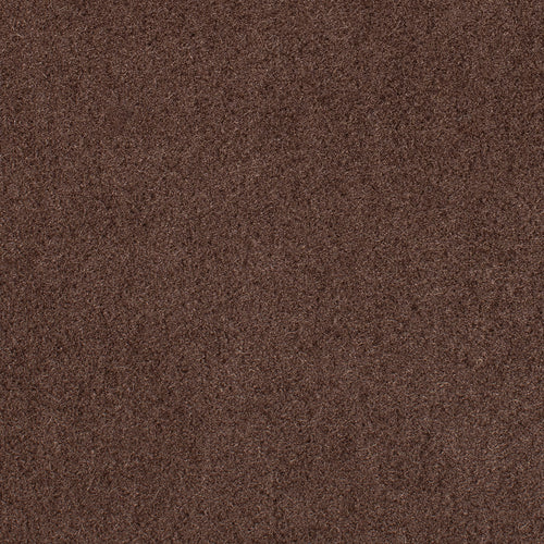 Molasses - Marled Alpaca Velvet