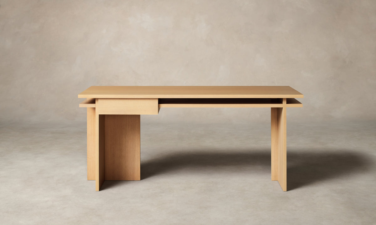 The Arte 1-Drawer Desk