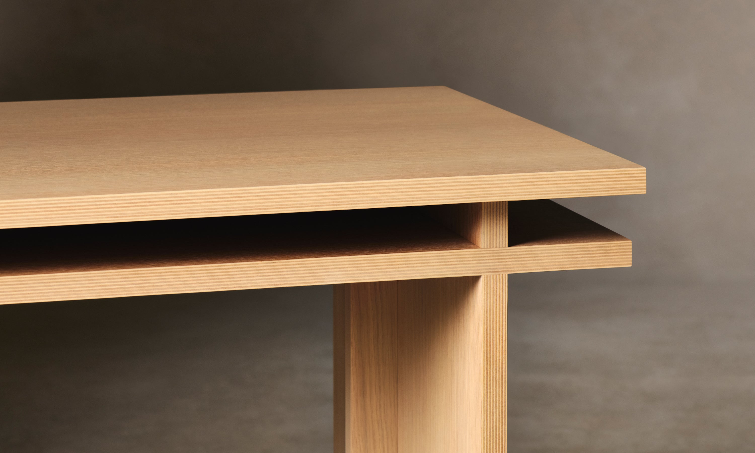 vivel \" france in made \" Desk Office Home Wildenauer Furniture Ashley H664-34 オーダーデスク 事務机・学習机