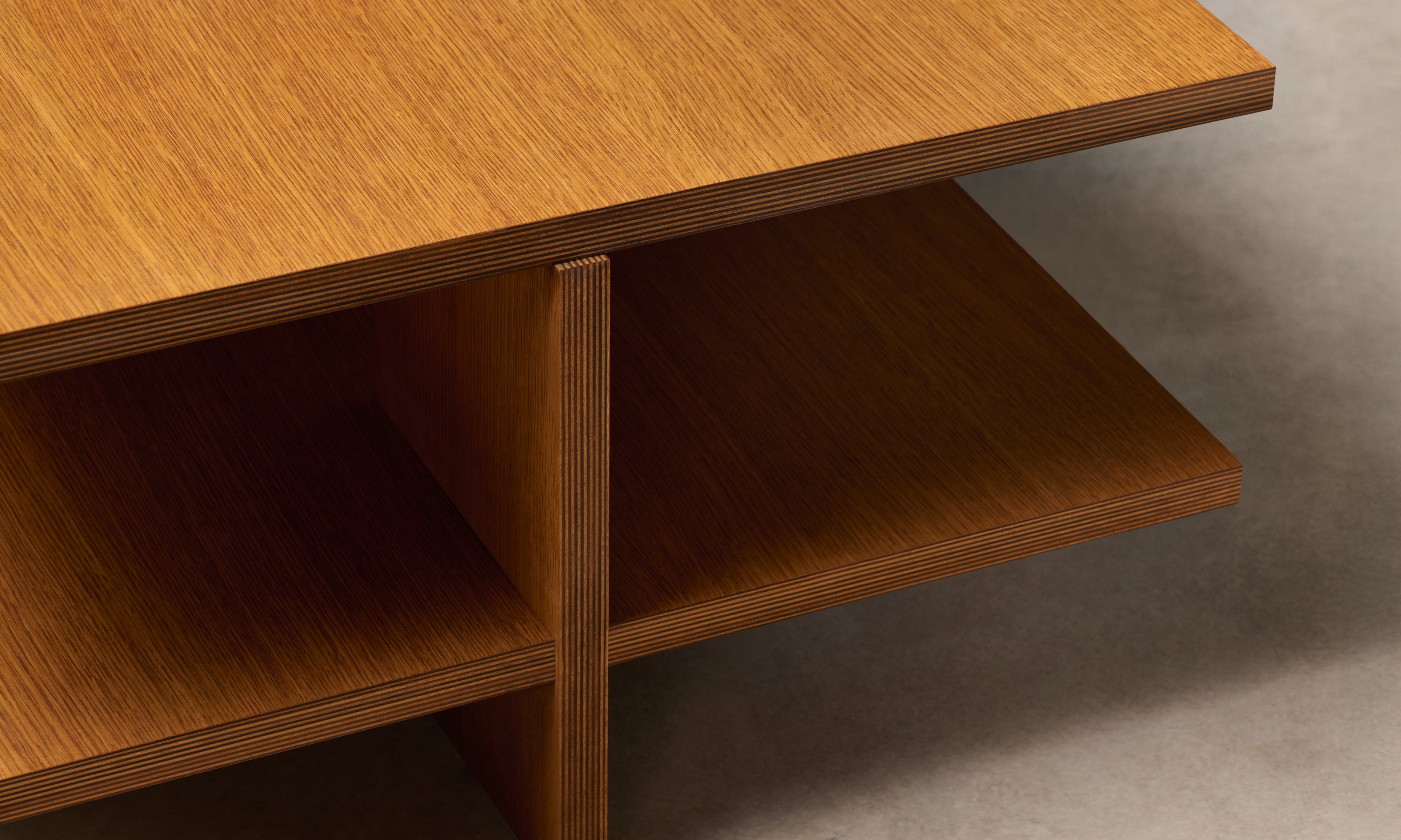 The Arte Rectangular Coffee Table – Maiden Home