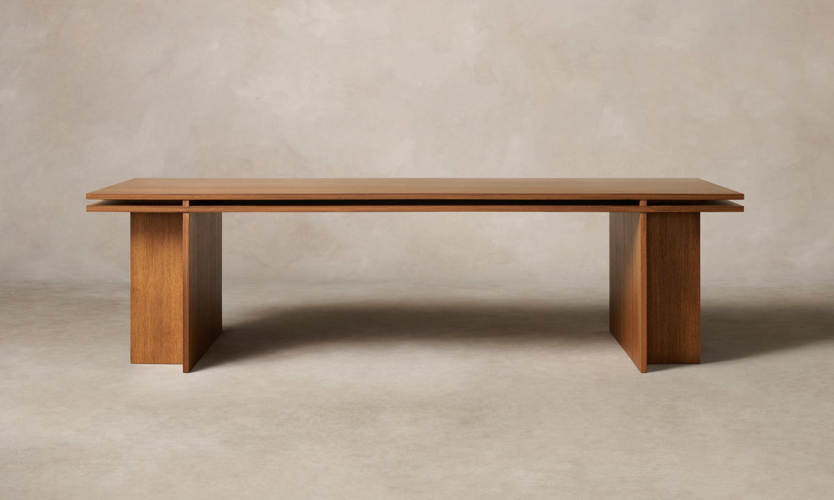 The Arte Dining Table
