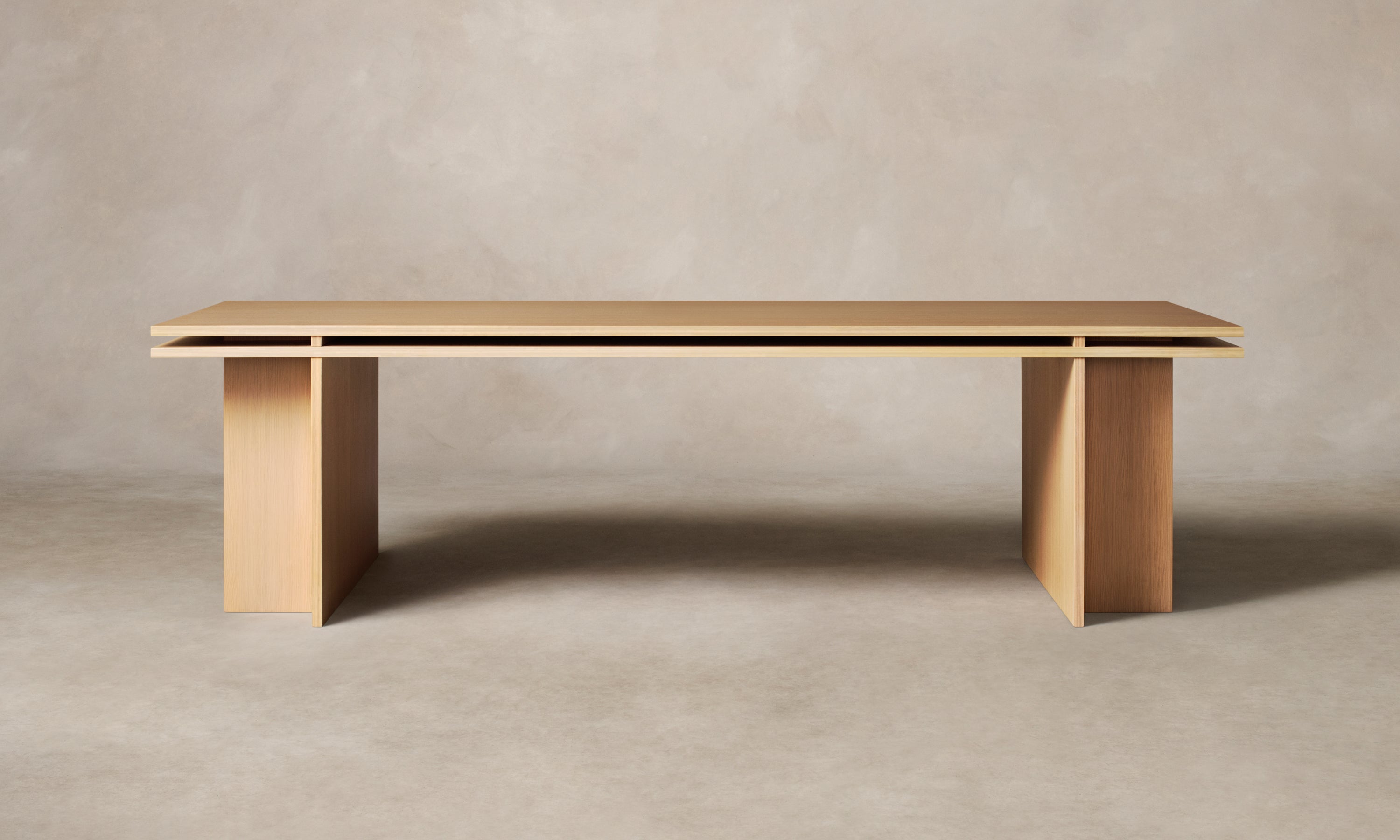 The Arte Dining Table – Maiden Home