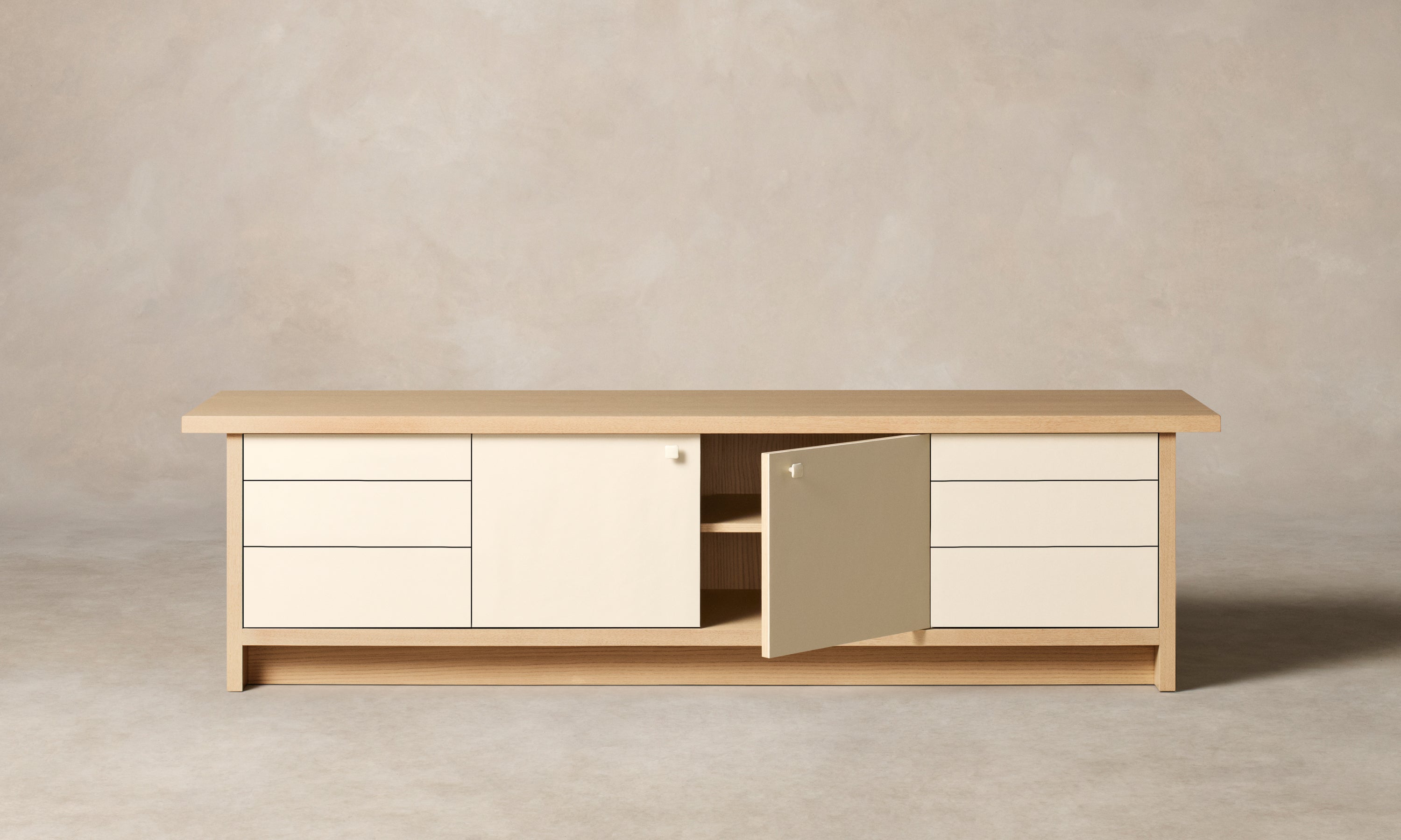 The Jeanne Console – Maiden Home