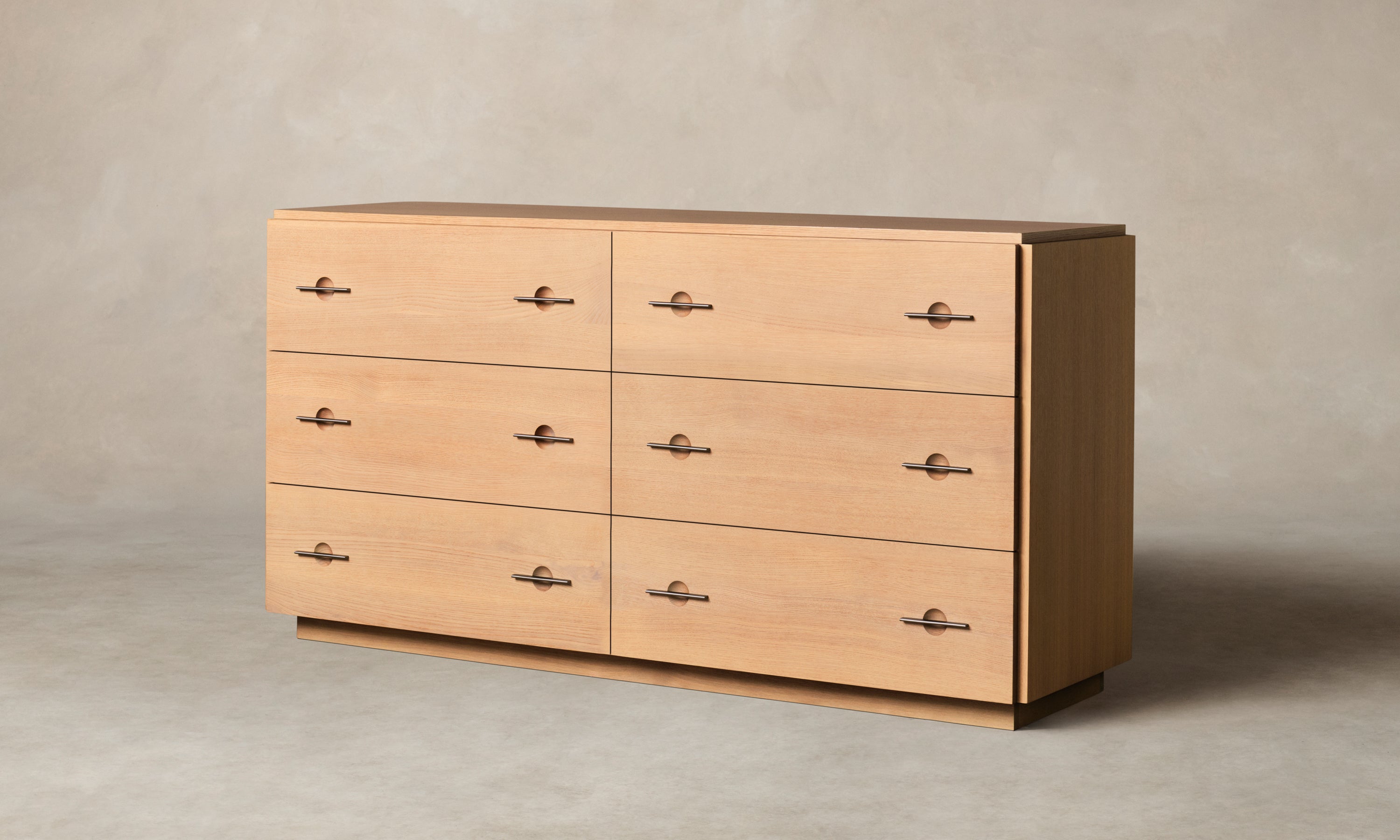 The Aubrey 6-Drawer Dresser – Maiden Home