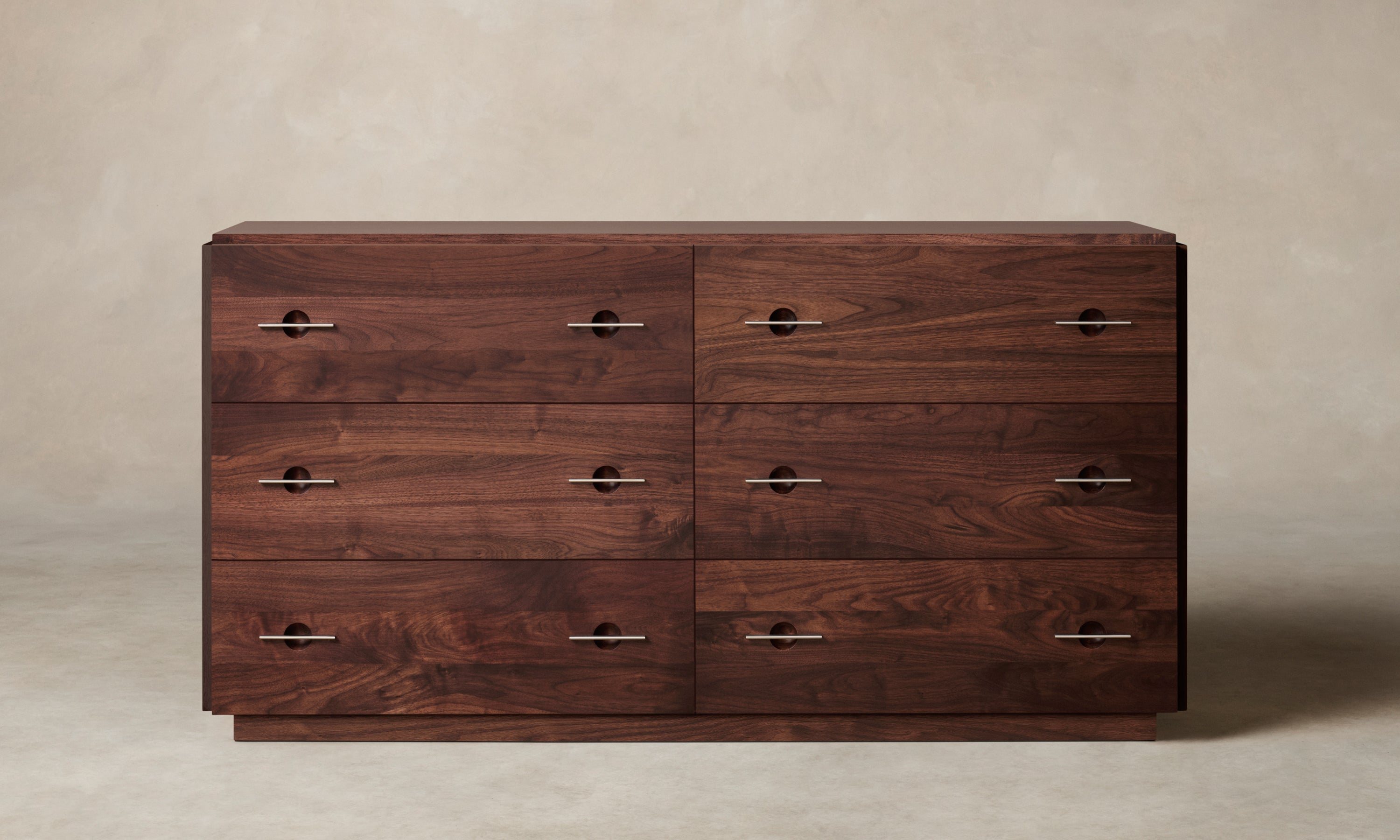 The Aubrey 6-Drawer Dresser – Maiden Home