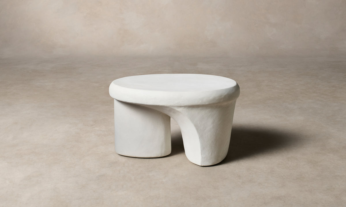 The Claude Side Table