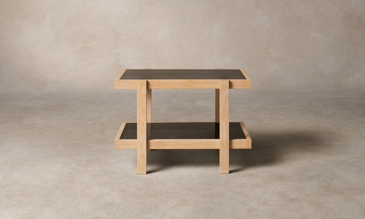 The Cleo Large Side Table