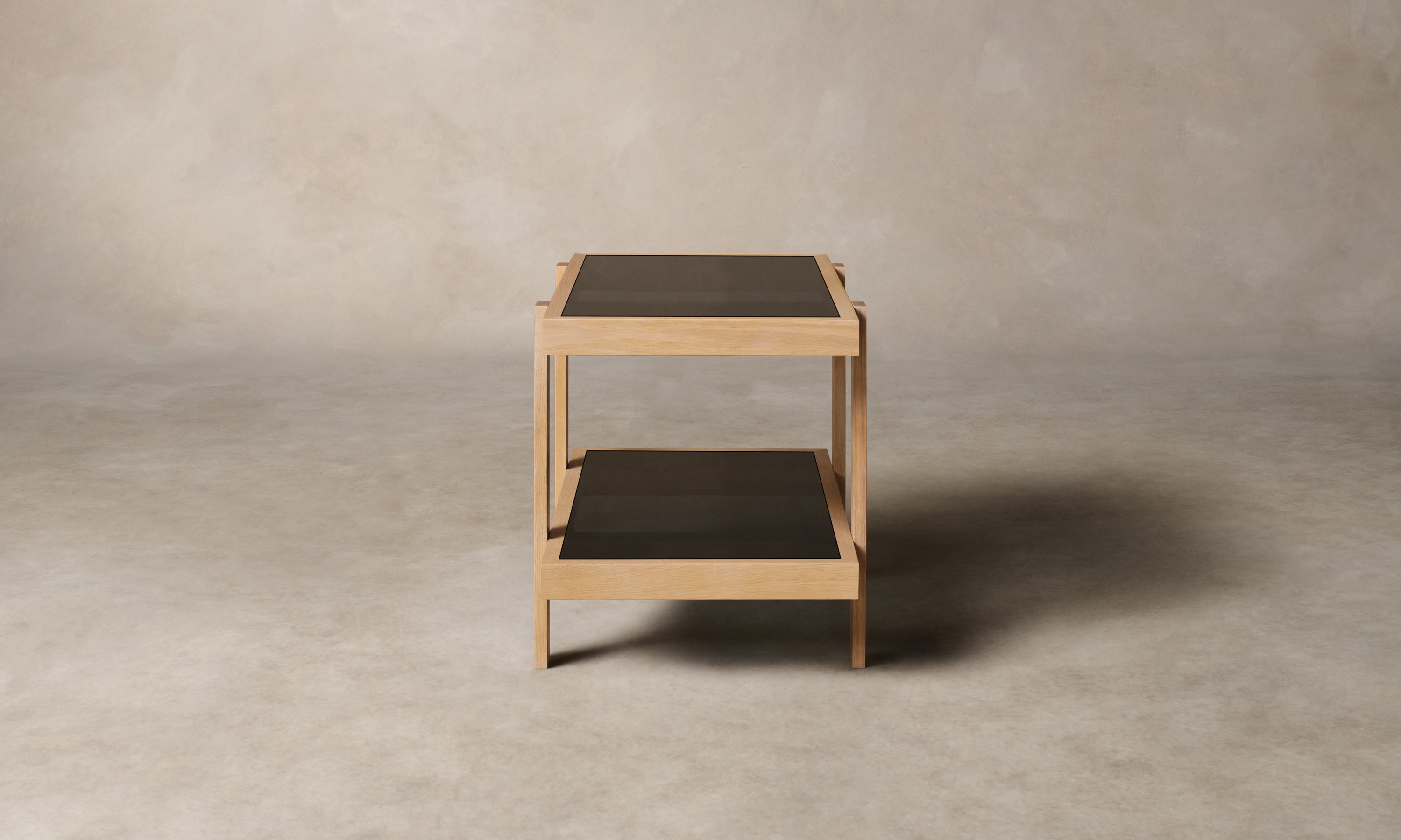 ウ*ー様 H&O ✕ GeekField ML SIDE TABLE The Cleo Large Side Table – Maiden Home