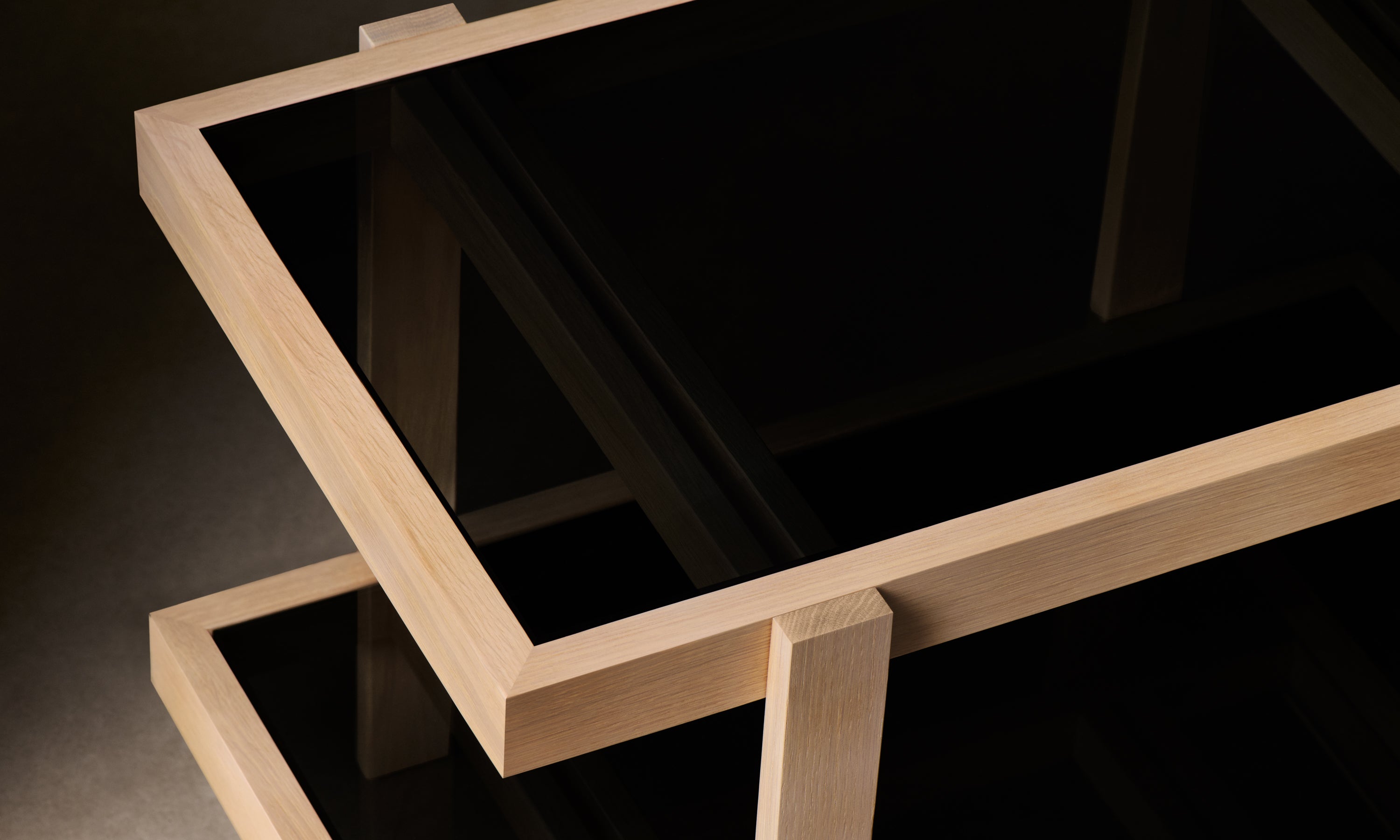 The Cleo Large Side Table – Maiden Home