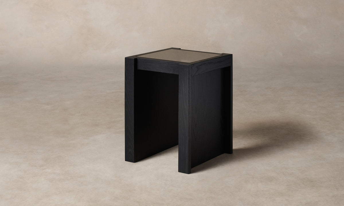 The Cleo Small Side Table