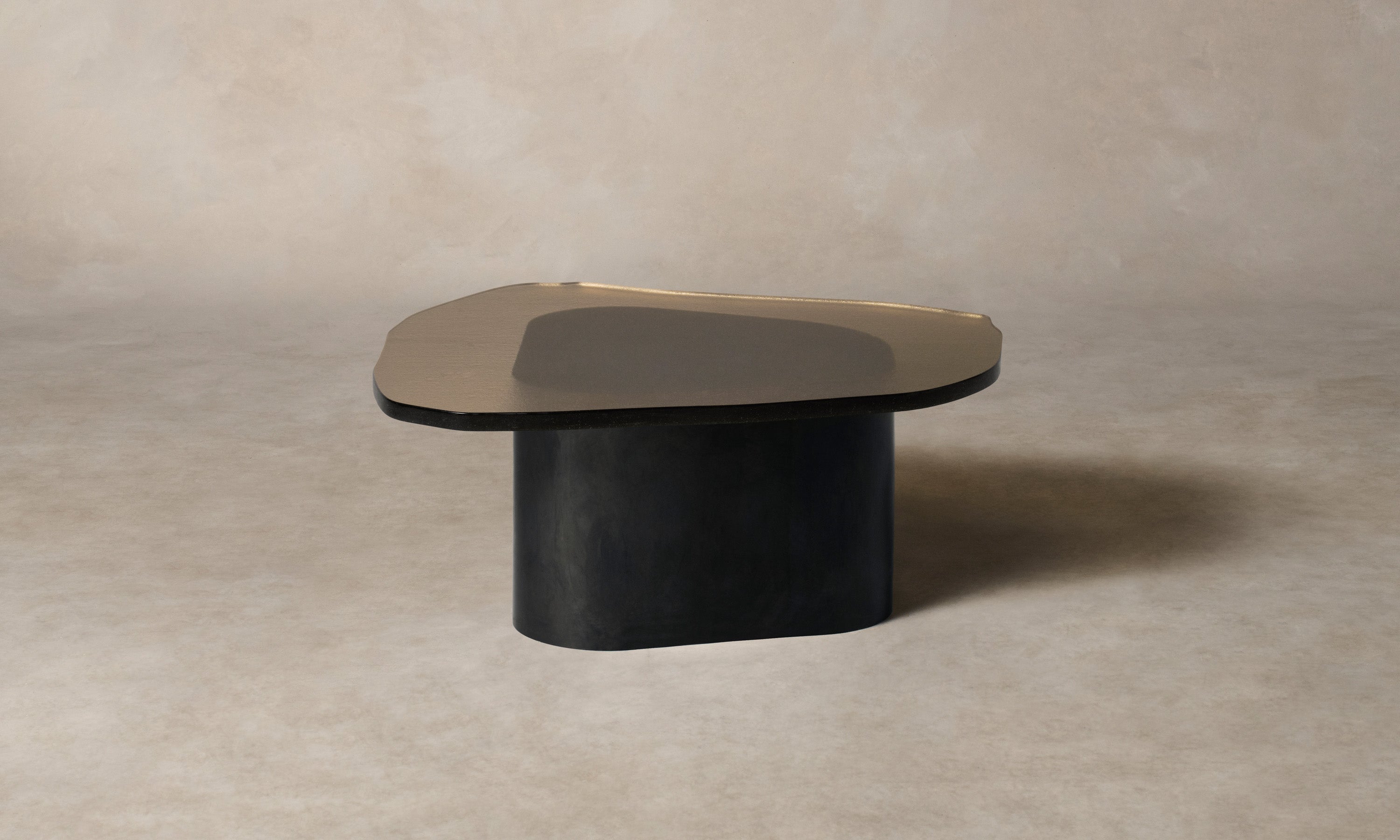 The Rene Coffee Table – Maiden Home