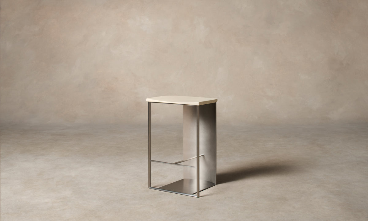The Calder Bar & Counter Stool