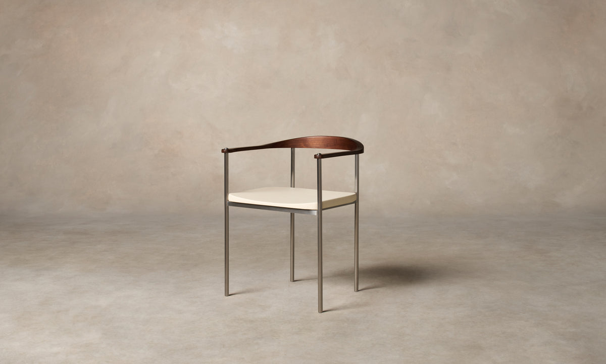 The Calder Dining Armchair