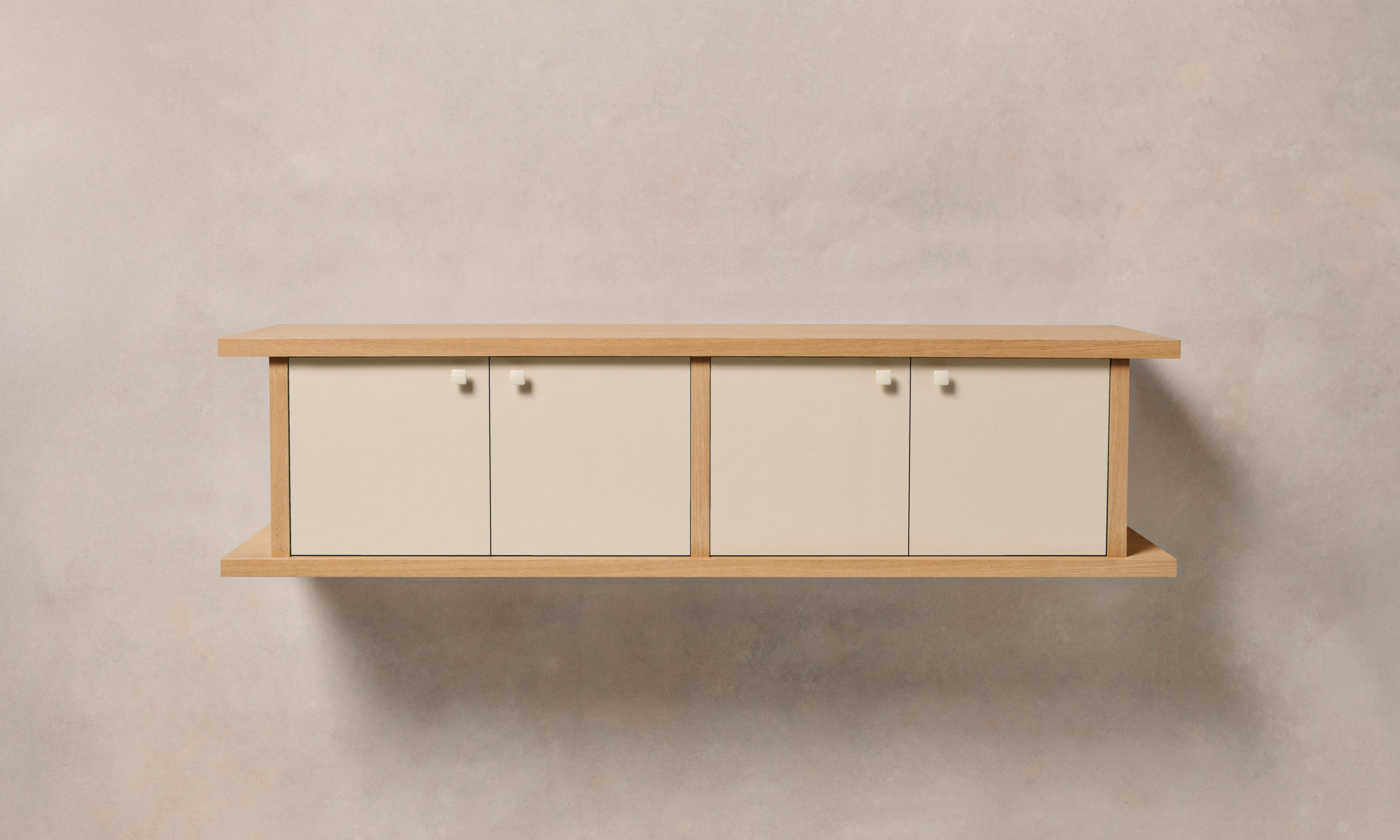 The Jeanne Wall-Mounted Console – Maiden Home