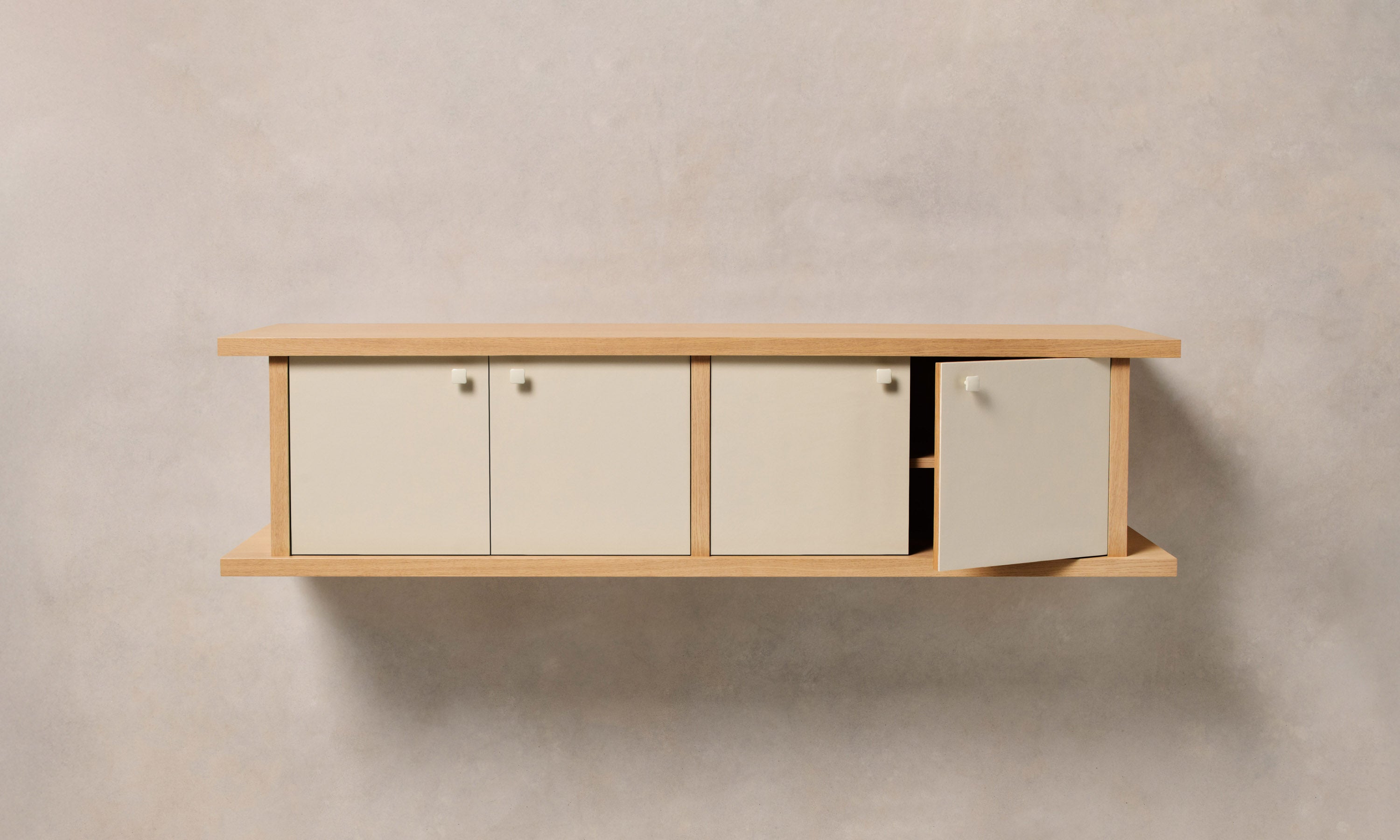 The Jeanne Wall-Mounted Console – Maiden Home
