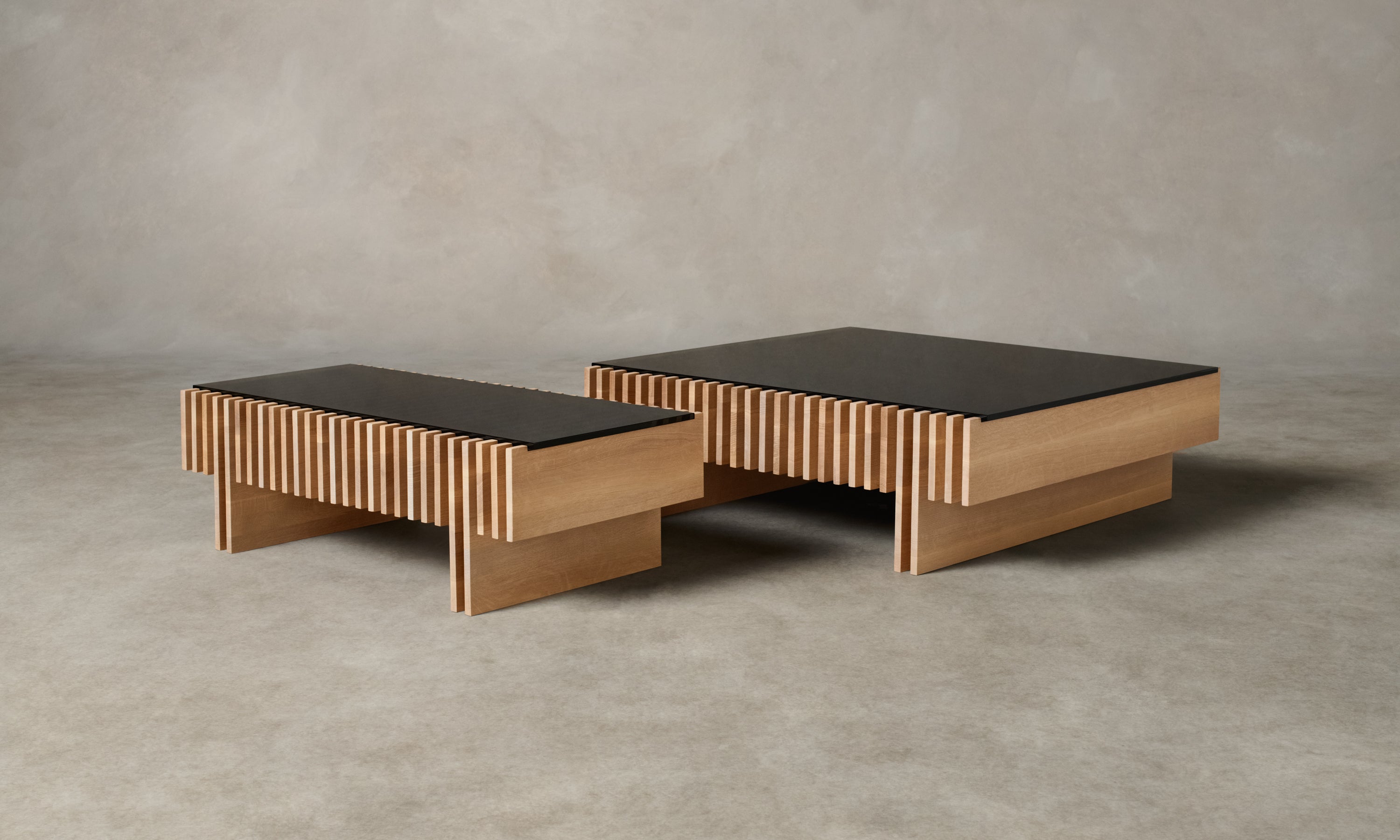 【Tk】BINA ALEC COFFEE TABLE Amazon.com: Alaterre Furniture Alpine 2-Tier Live Edge Coffee