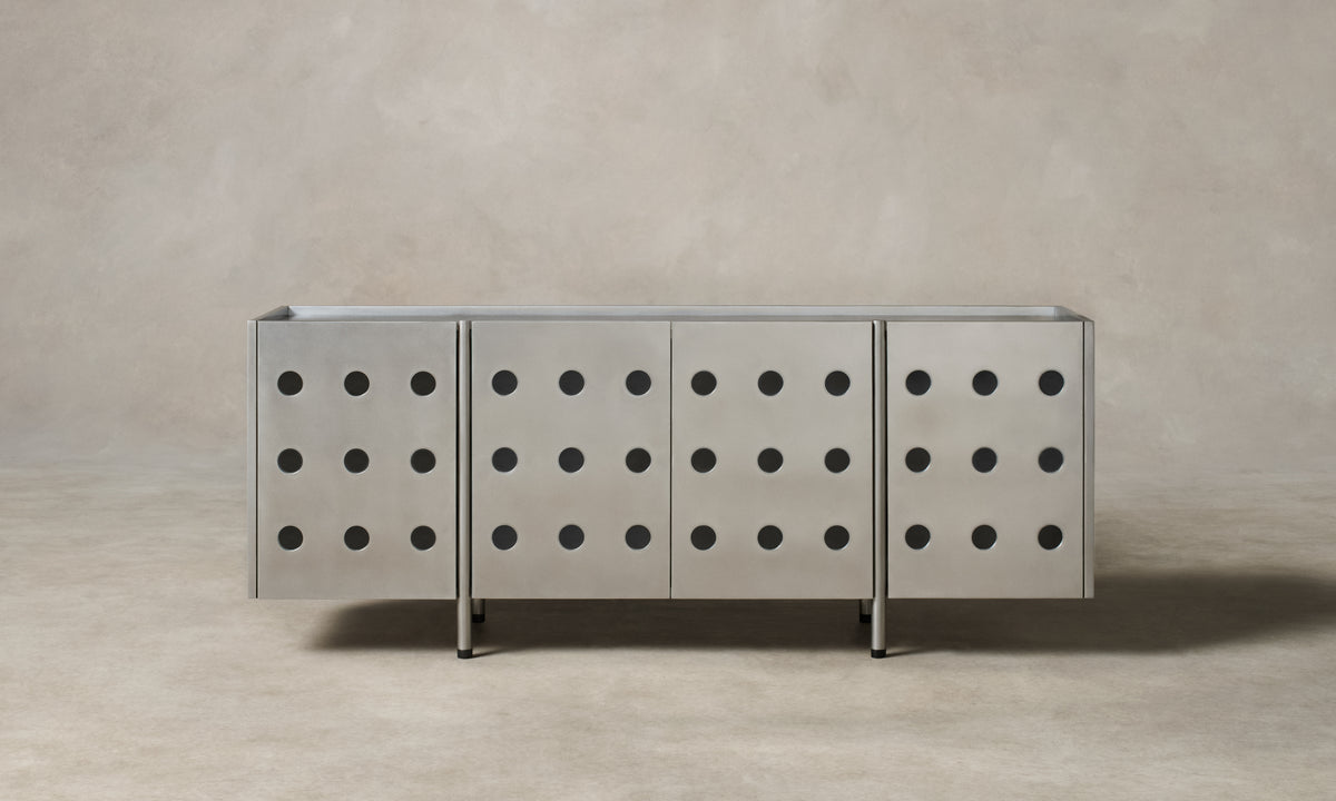 The Louis Sideboard