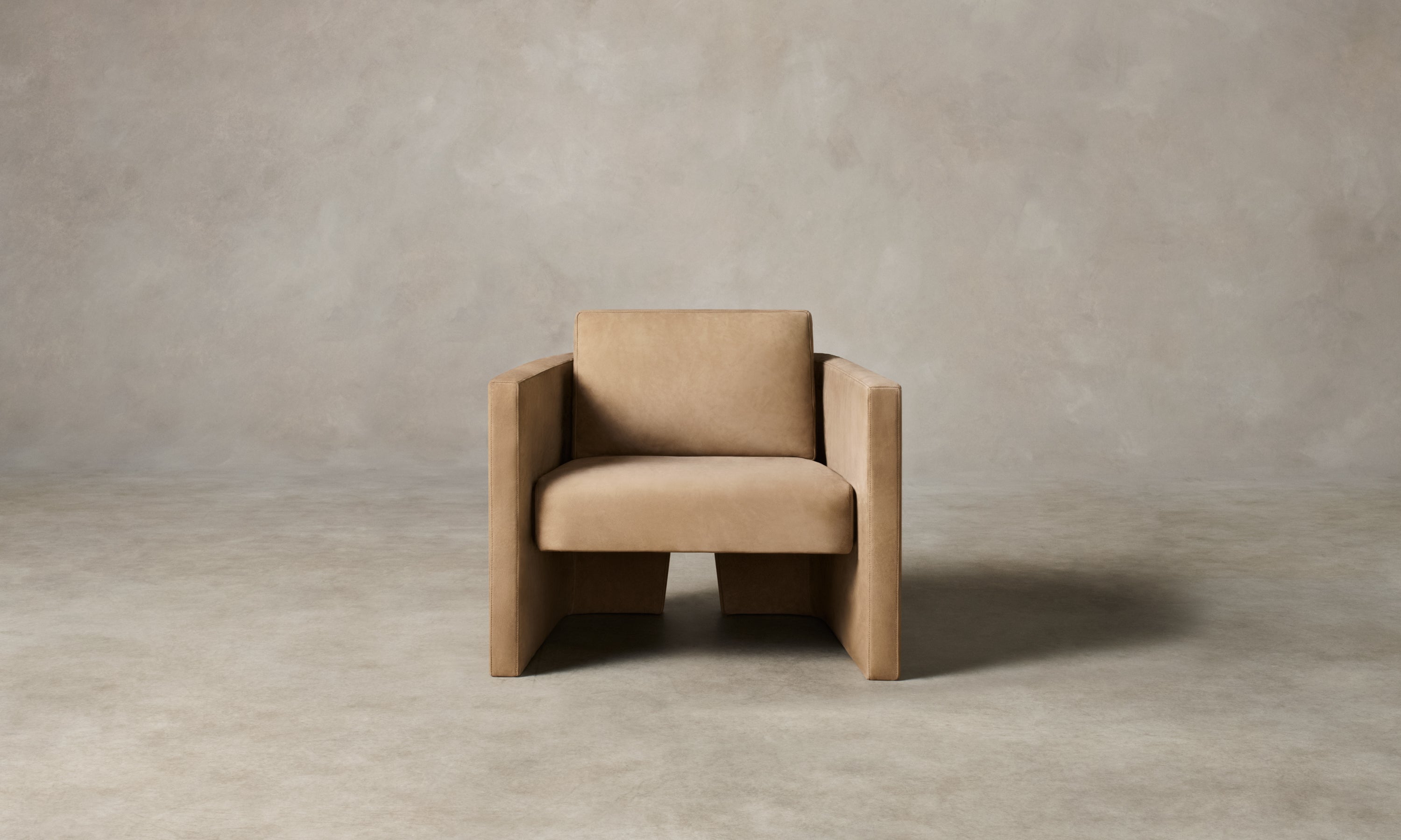The Separa Chair - Heritage Belgian Linen Chai – Maiden Home