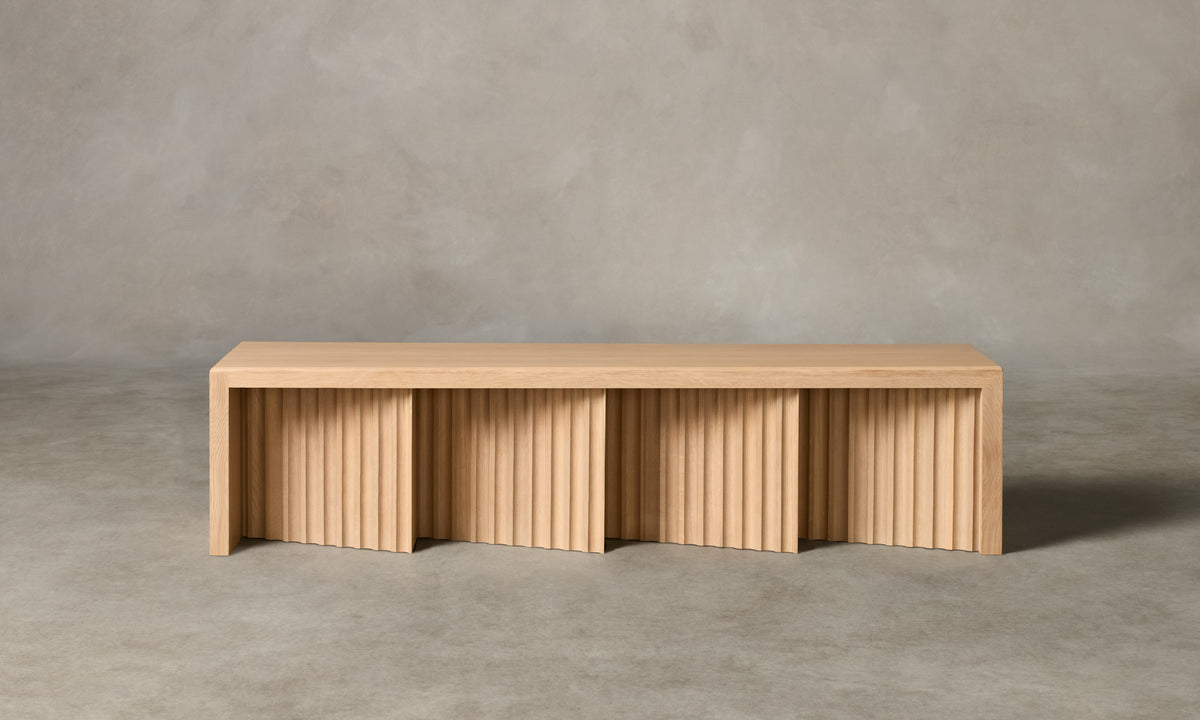 The Shadow Bench
