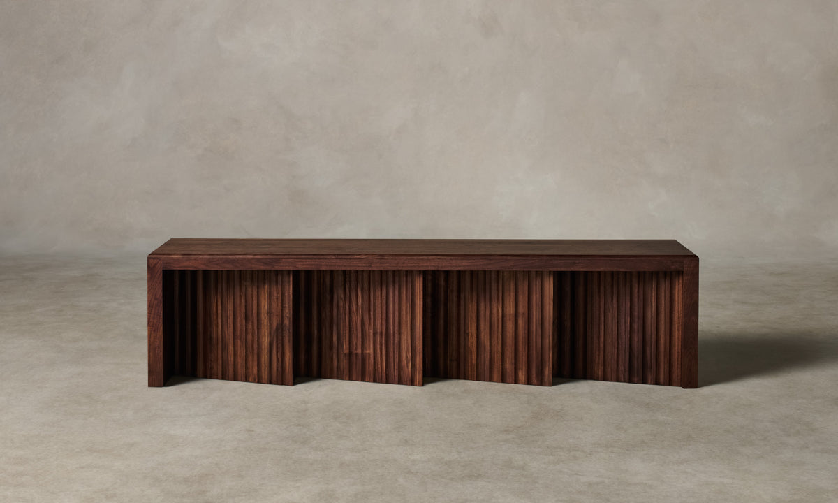 The Shadow Bench
