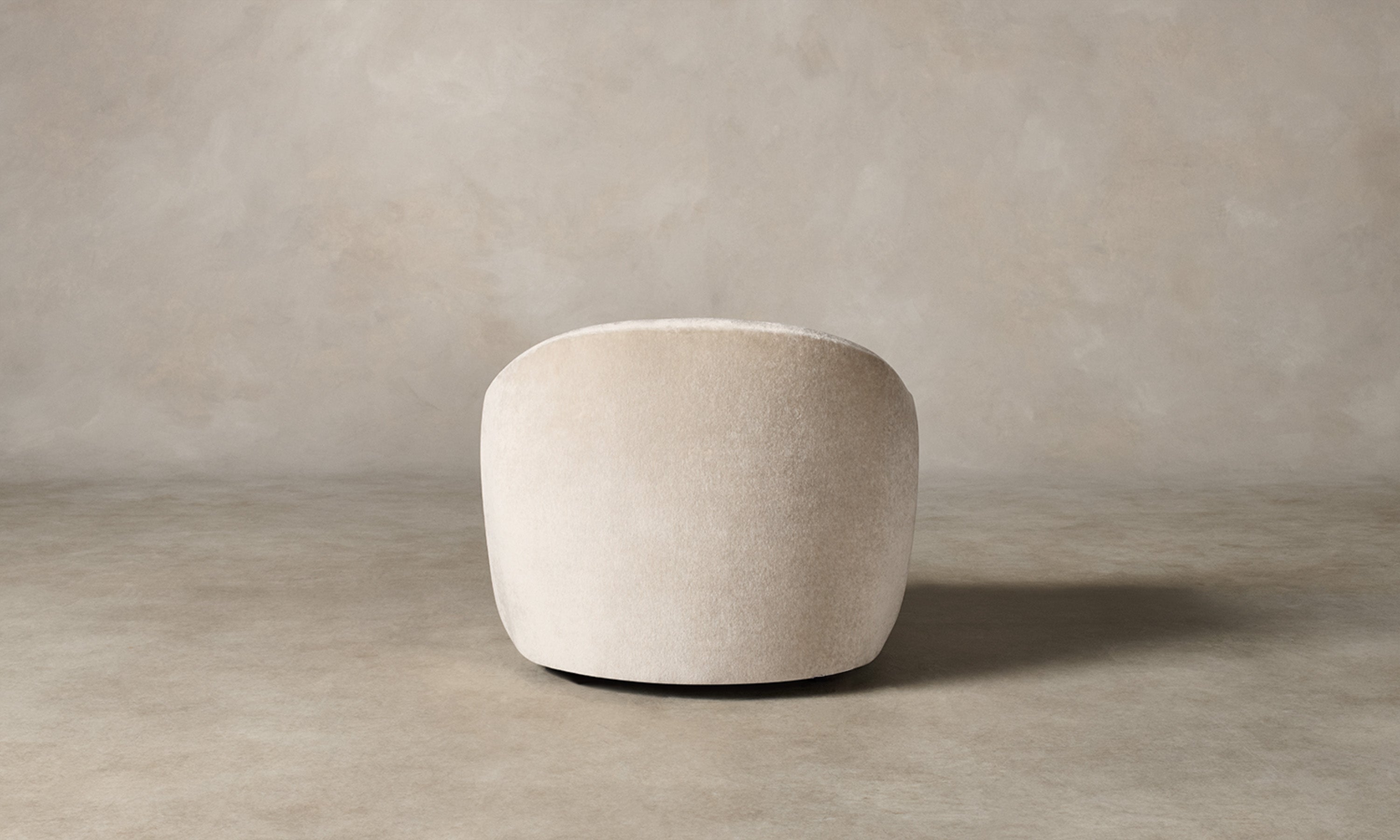 シェリー樽 wavyyy oliver-swivel-chair_shearling-