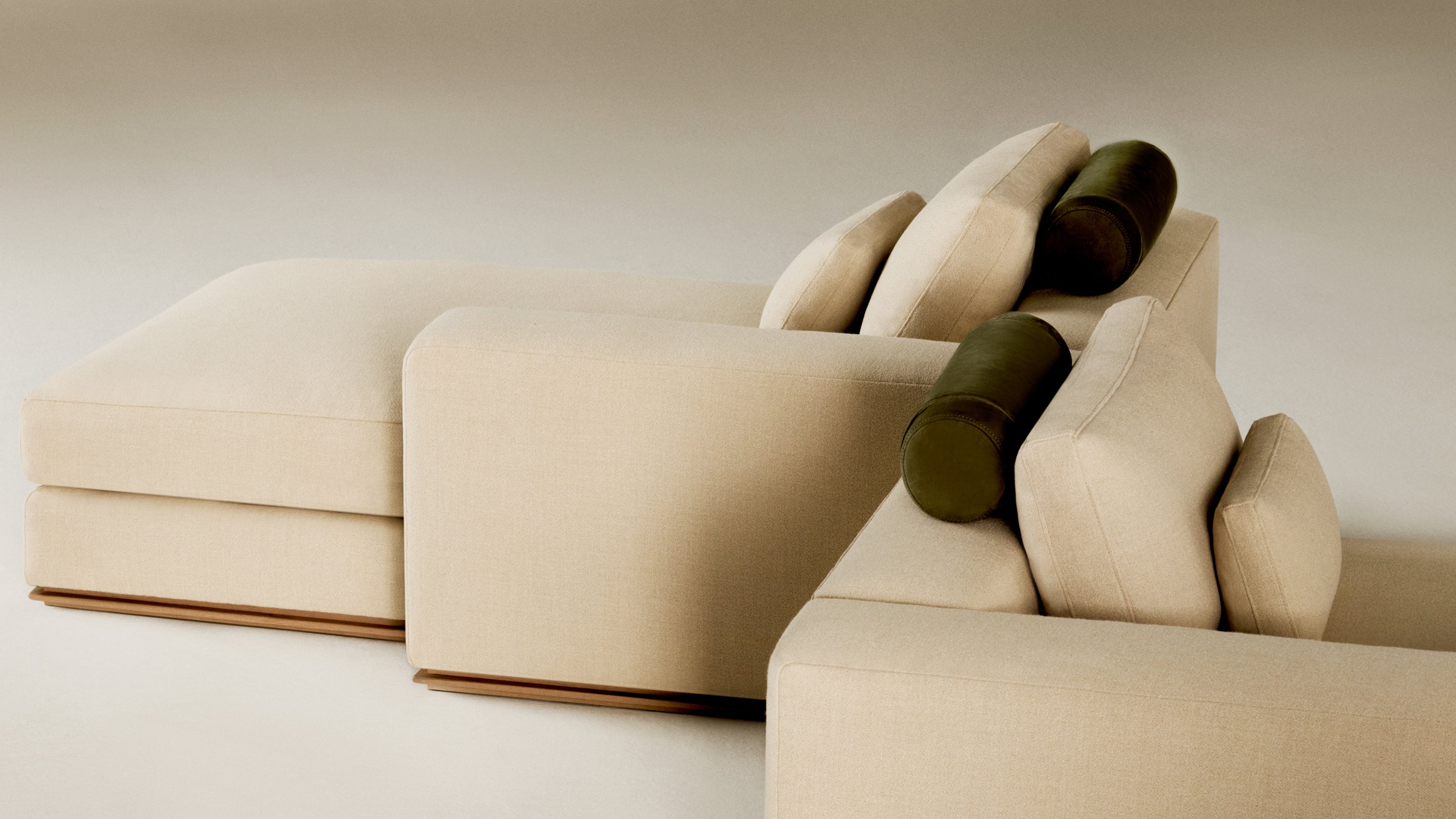 The Nicola Modular Collection – Maiden Home
