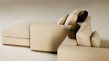 The Nicola Modular Collection