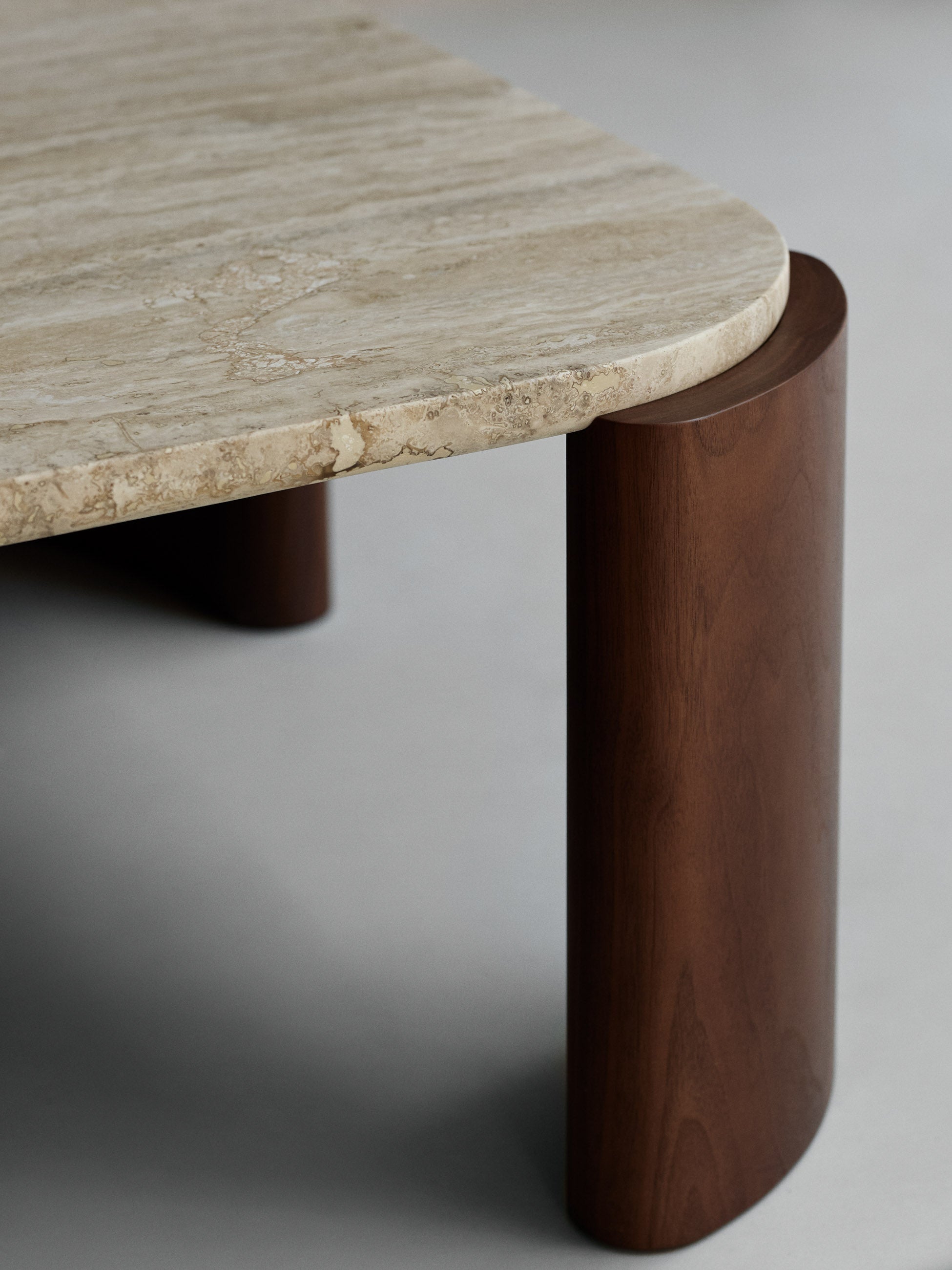 The Ria Rectangular Coffee Table – Maiden Home