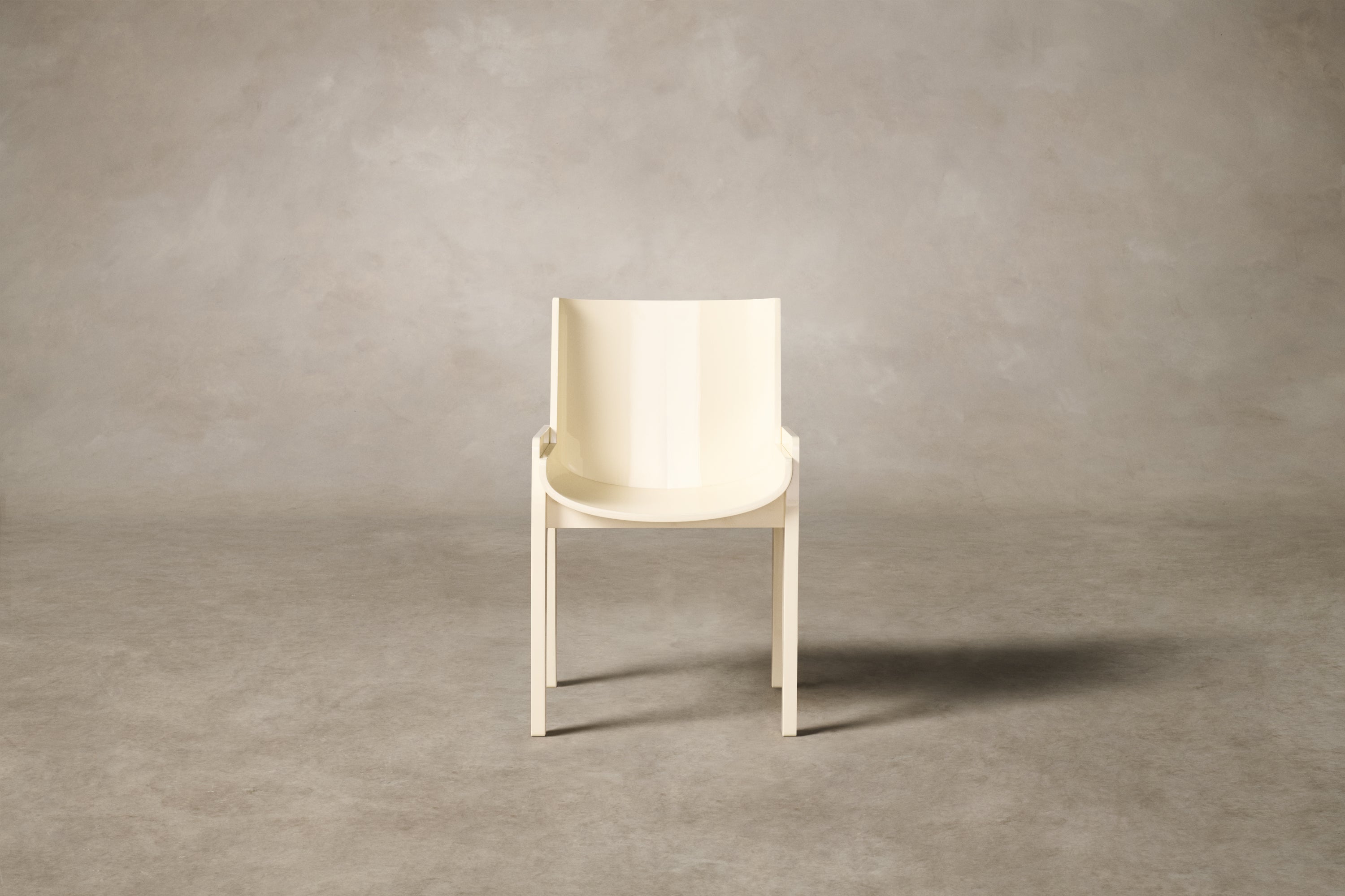 Maiden Home Leon Dining Chair - Thumbnail 2
