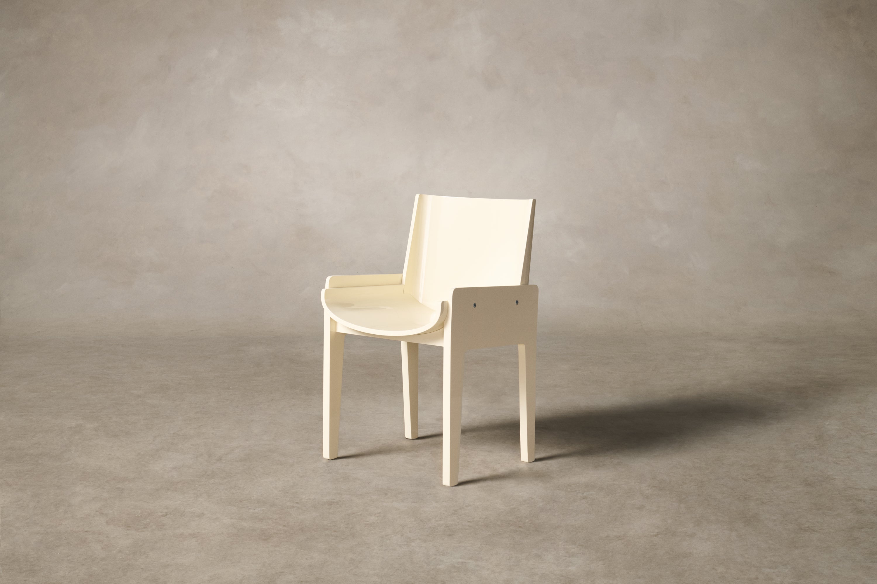 Maiden Home Leon Dining Chair - Thumbnail 5