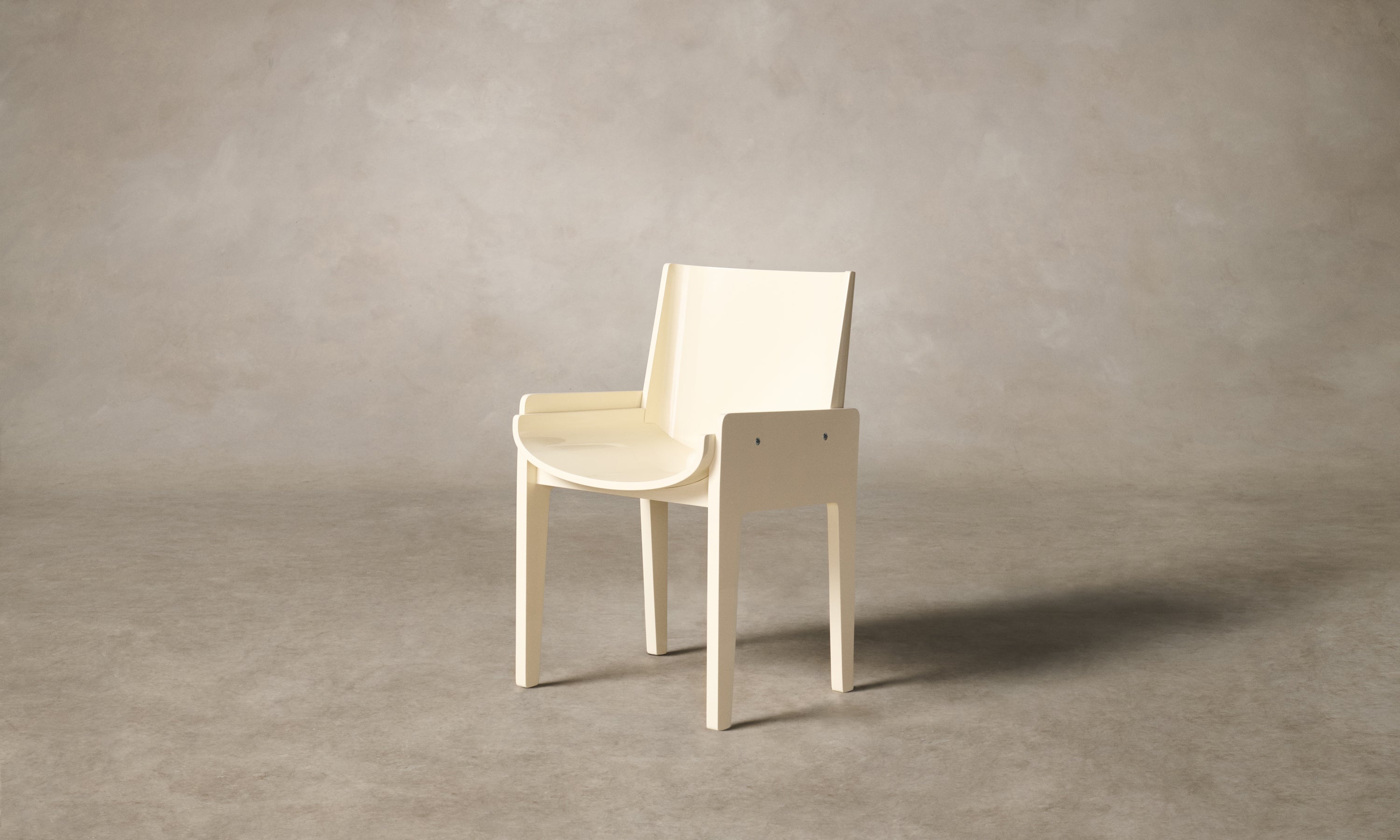 The Leon Dining Chair – Maiden Home