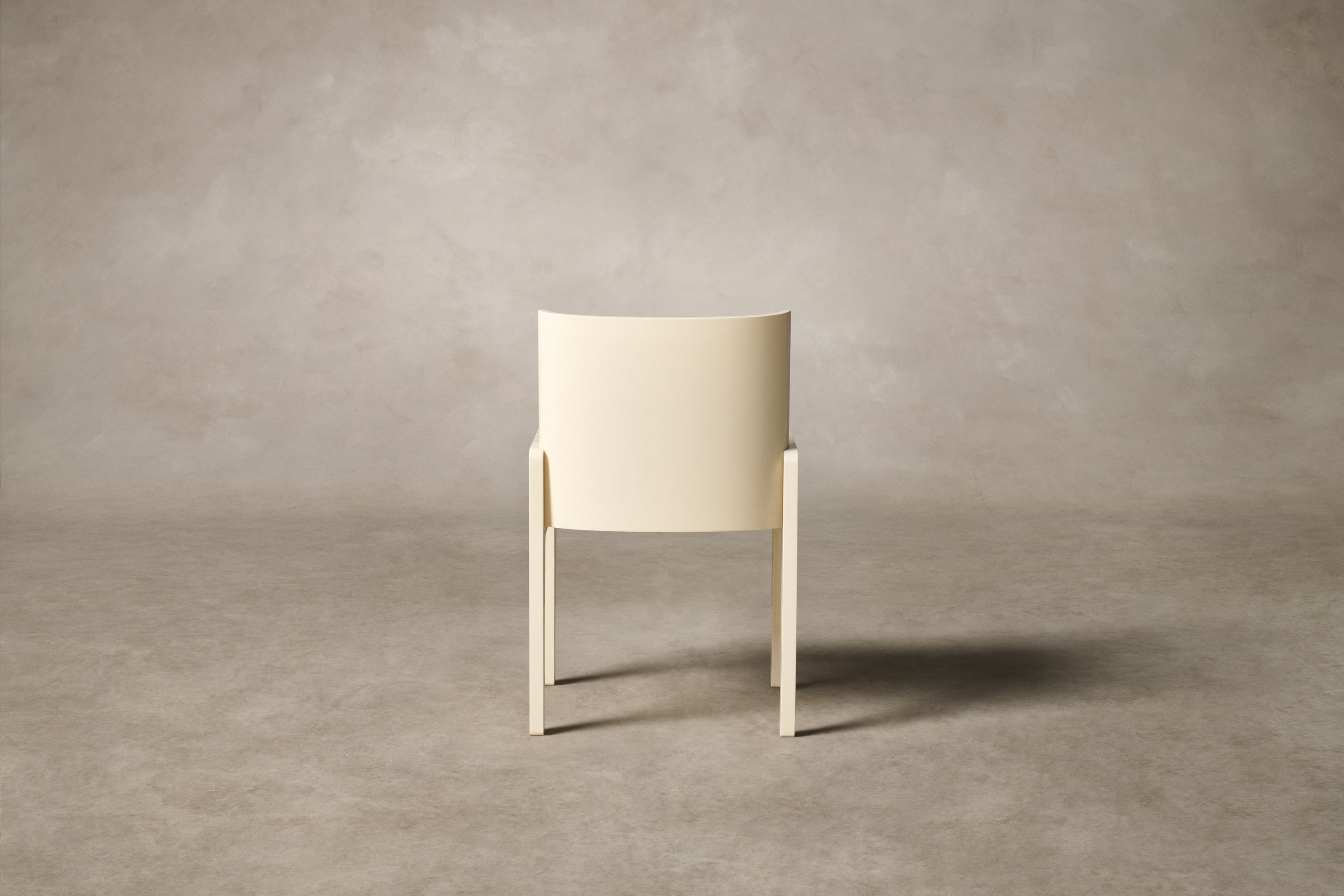 Maiden Home Leon Dining Chair - Thumbnail 3