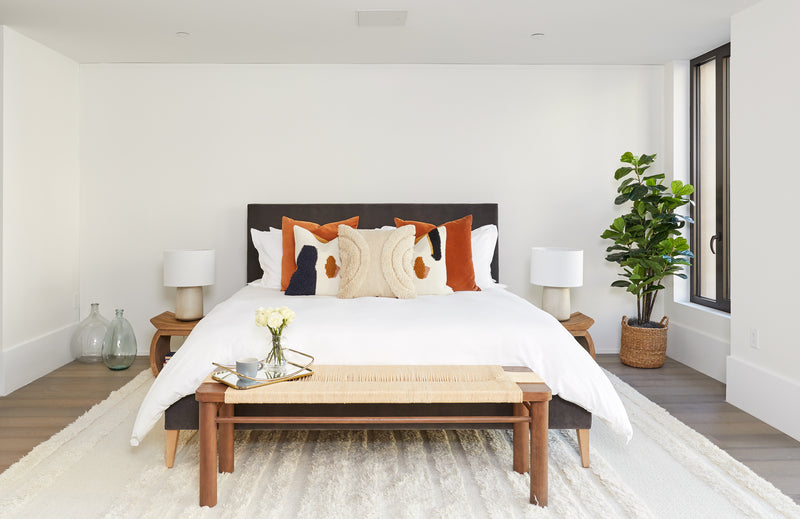 The Essex Bed Maiden Home