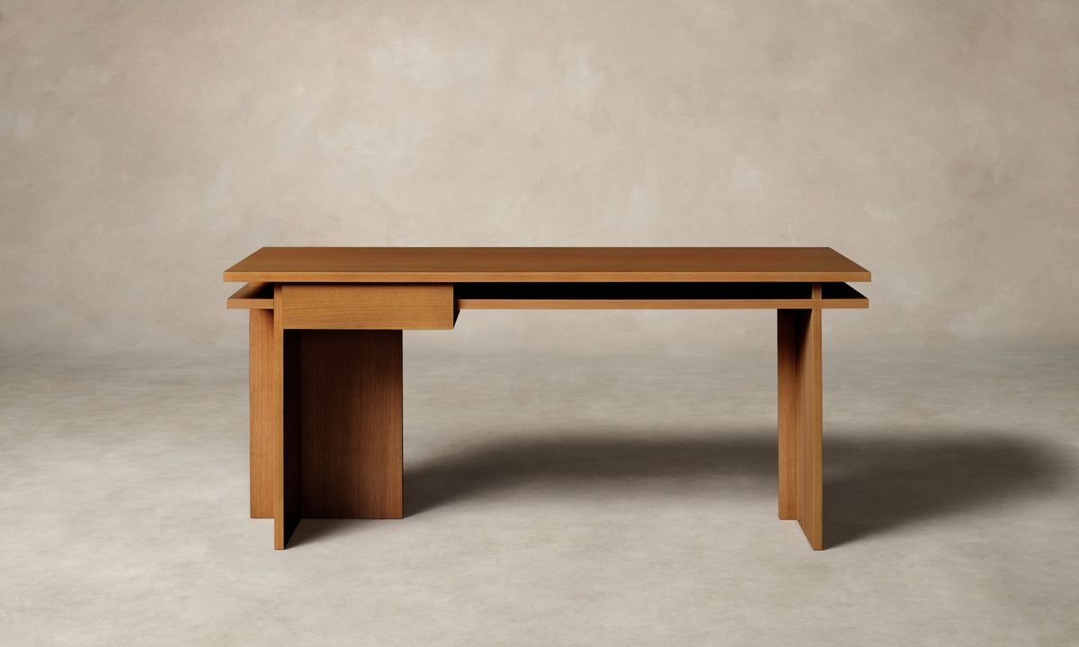 The Arte 1-Drawer Desk