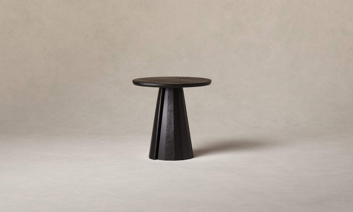 The Bank Café Table