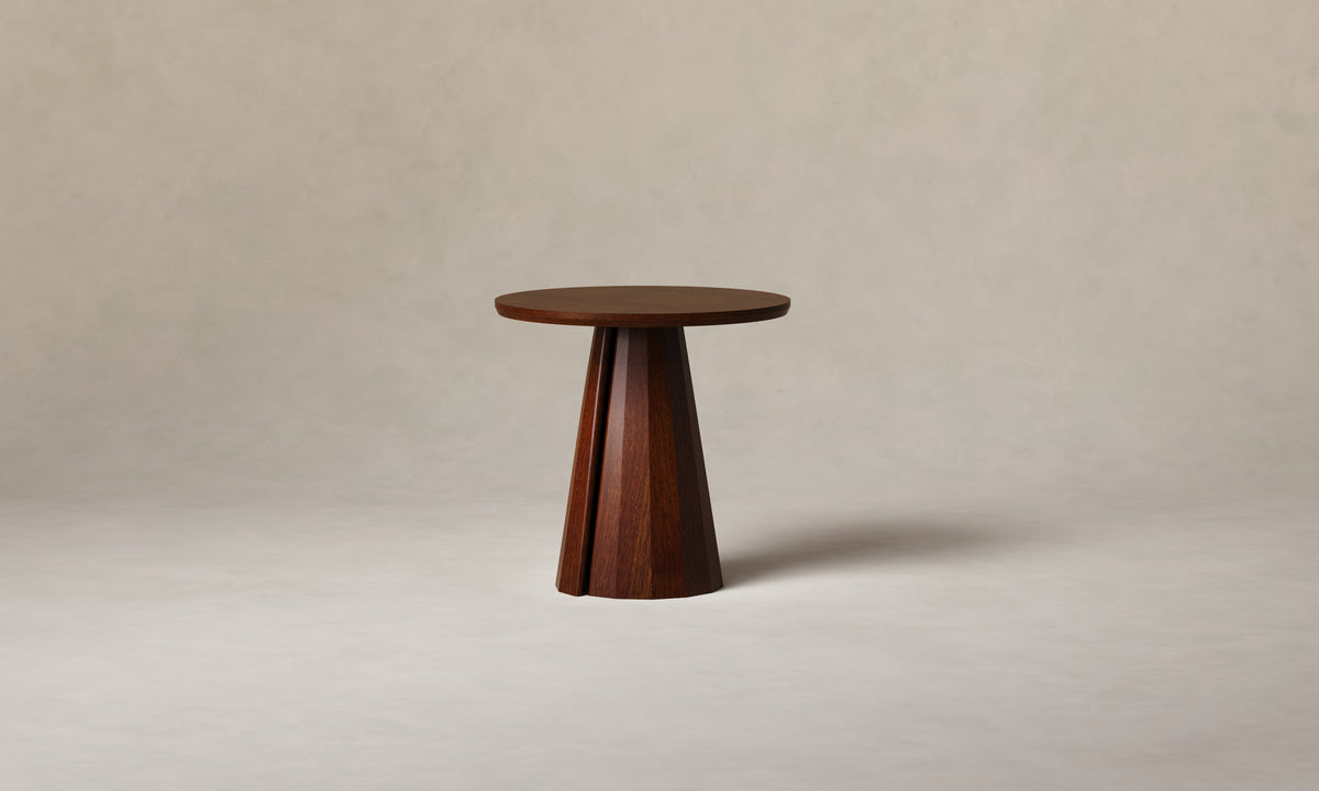 The Bank Café Table