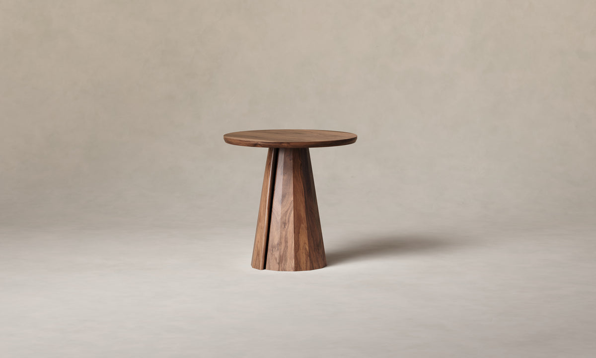 The Bank Café Table