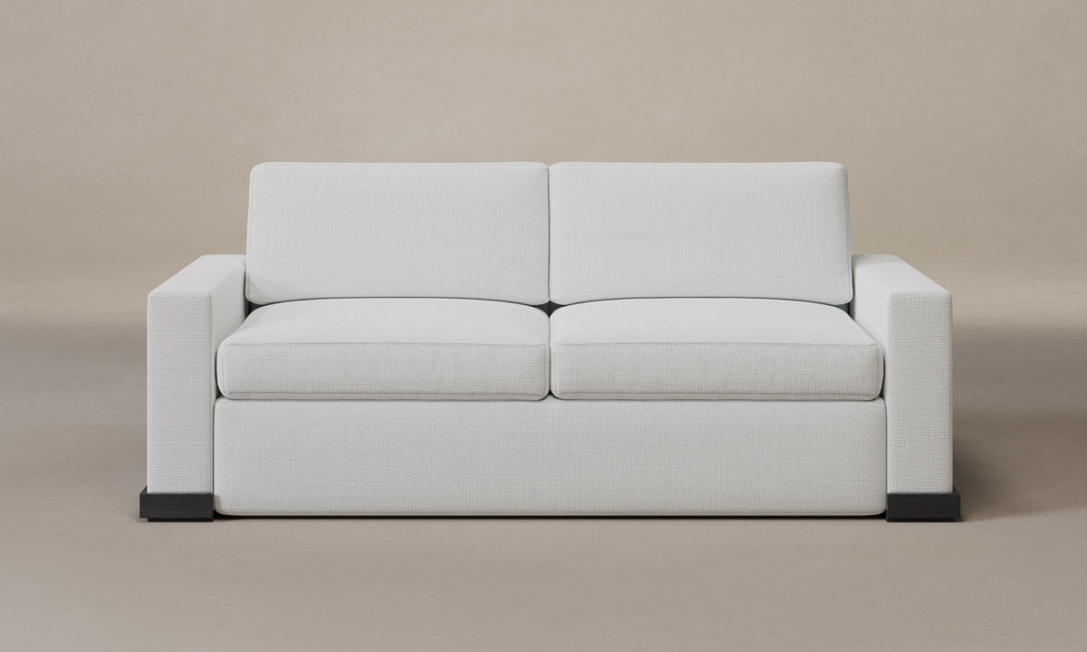 The Blair Sleeper Sofa - Performance Woven Chenille Lace