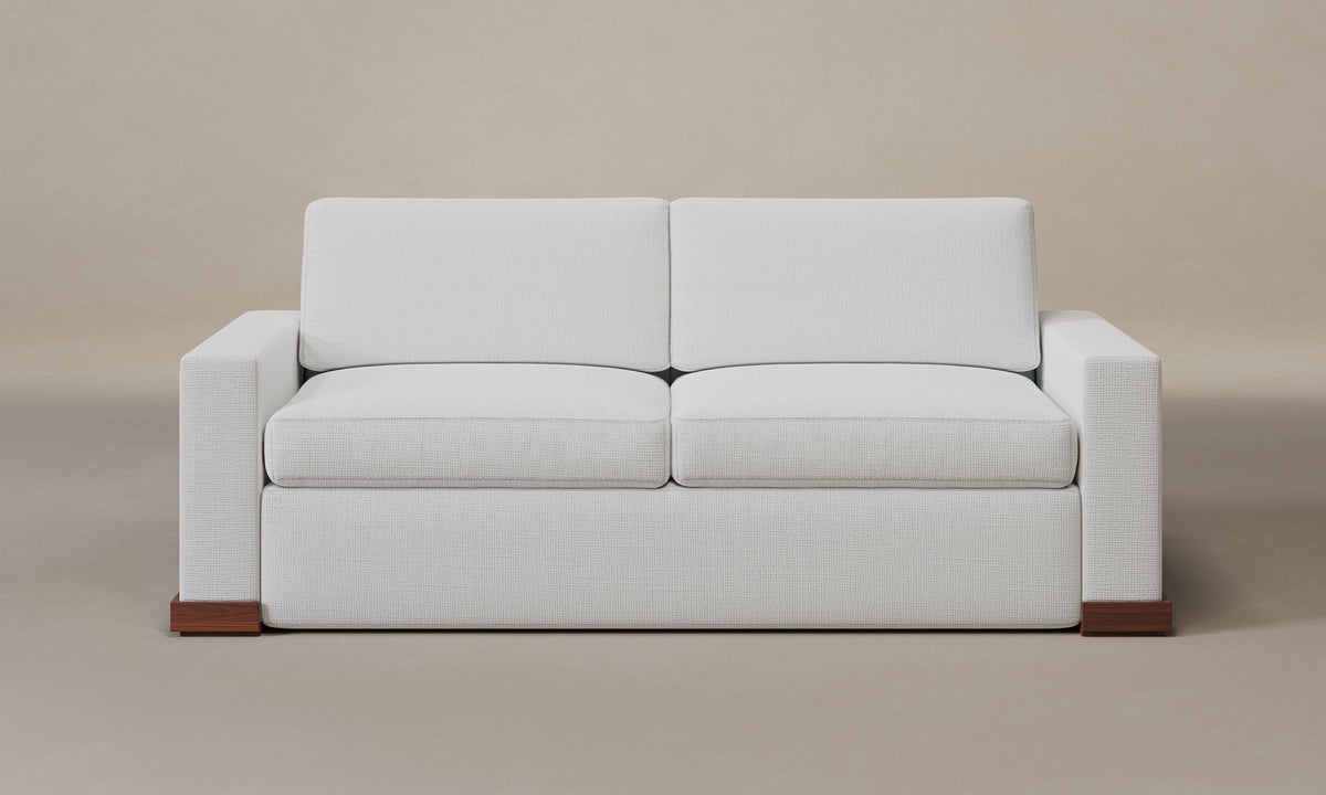 The Blair Sleeper Sofa - Performance Woven Chenille Lace