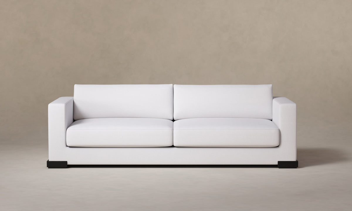 The Blair Sofa - Performance Woven Chenille Lace