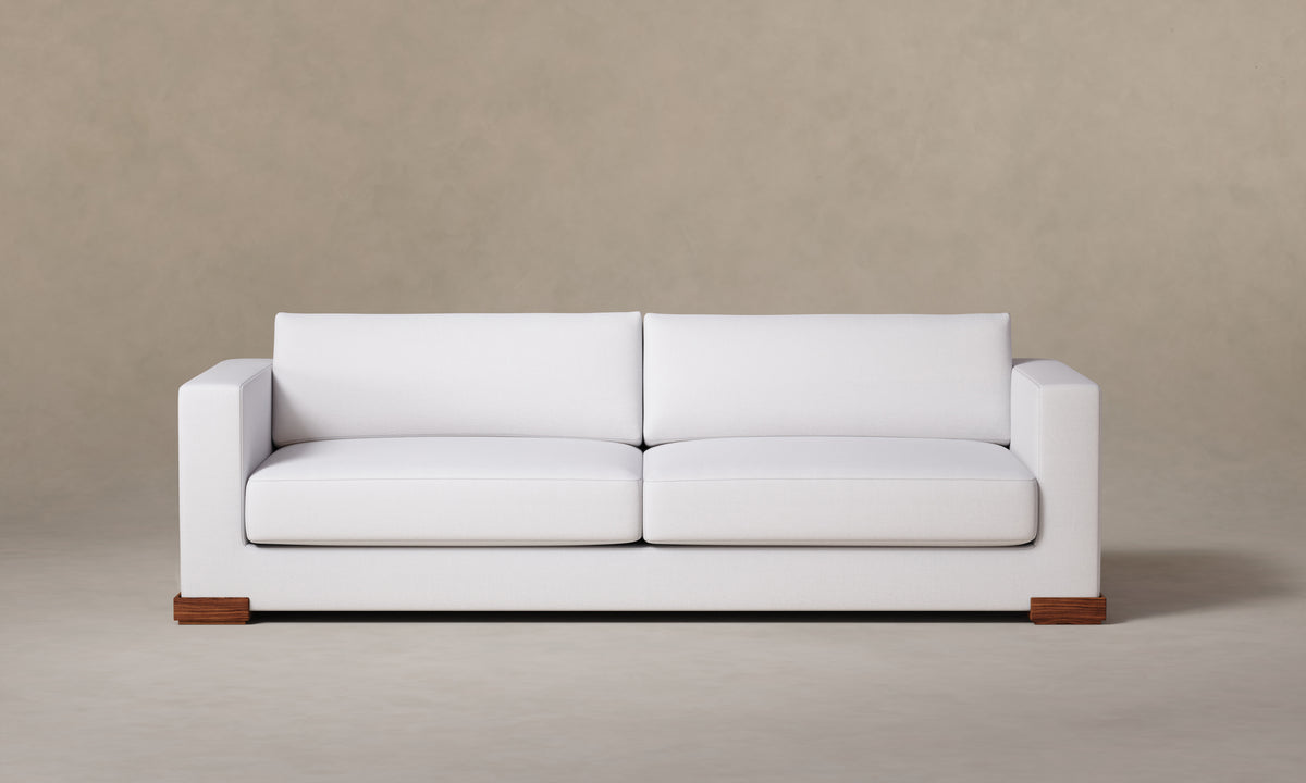 The Blair Sofa - Performance Woven Chenille Lace