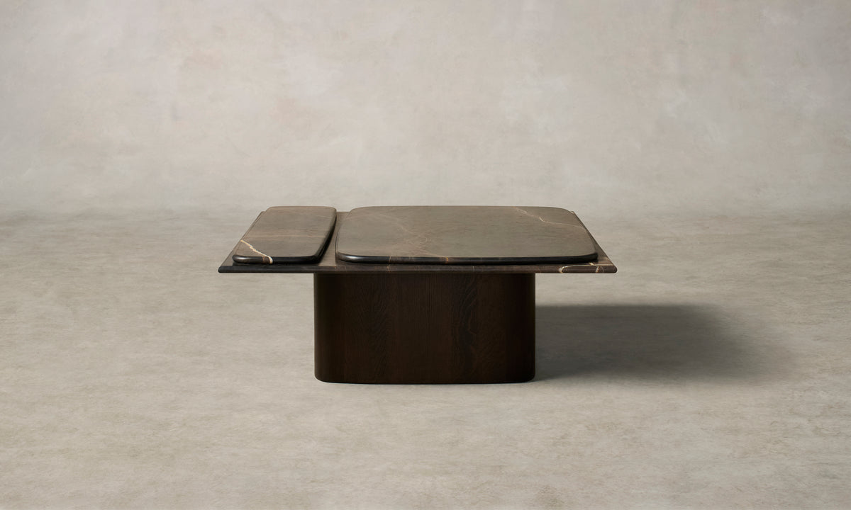 The Brio Coffee Tables