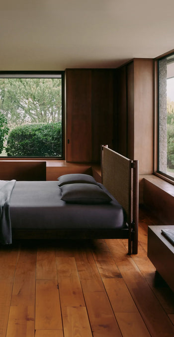 Maiden Home, brand website product image
