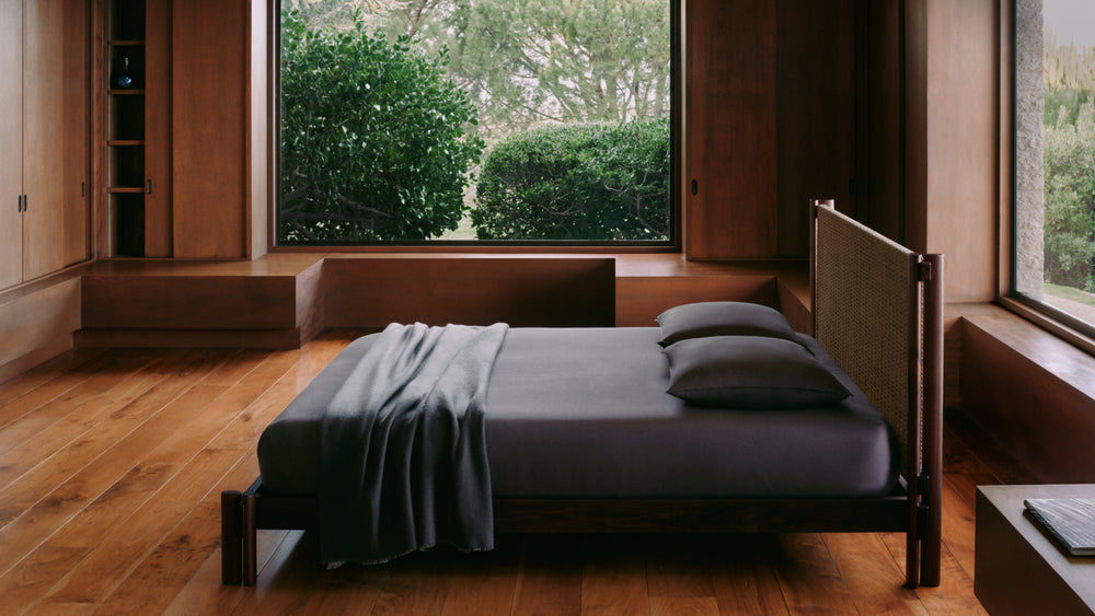 Maiden Home, brand website product image