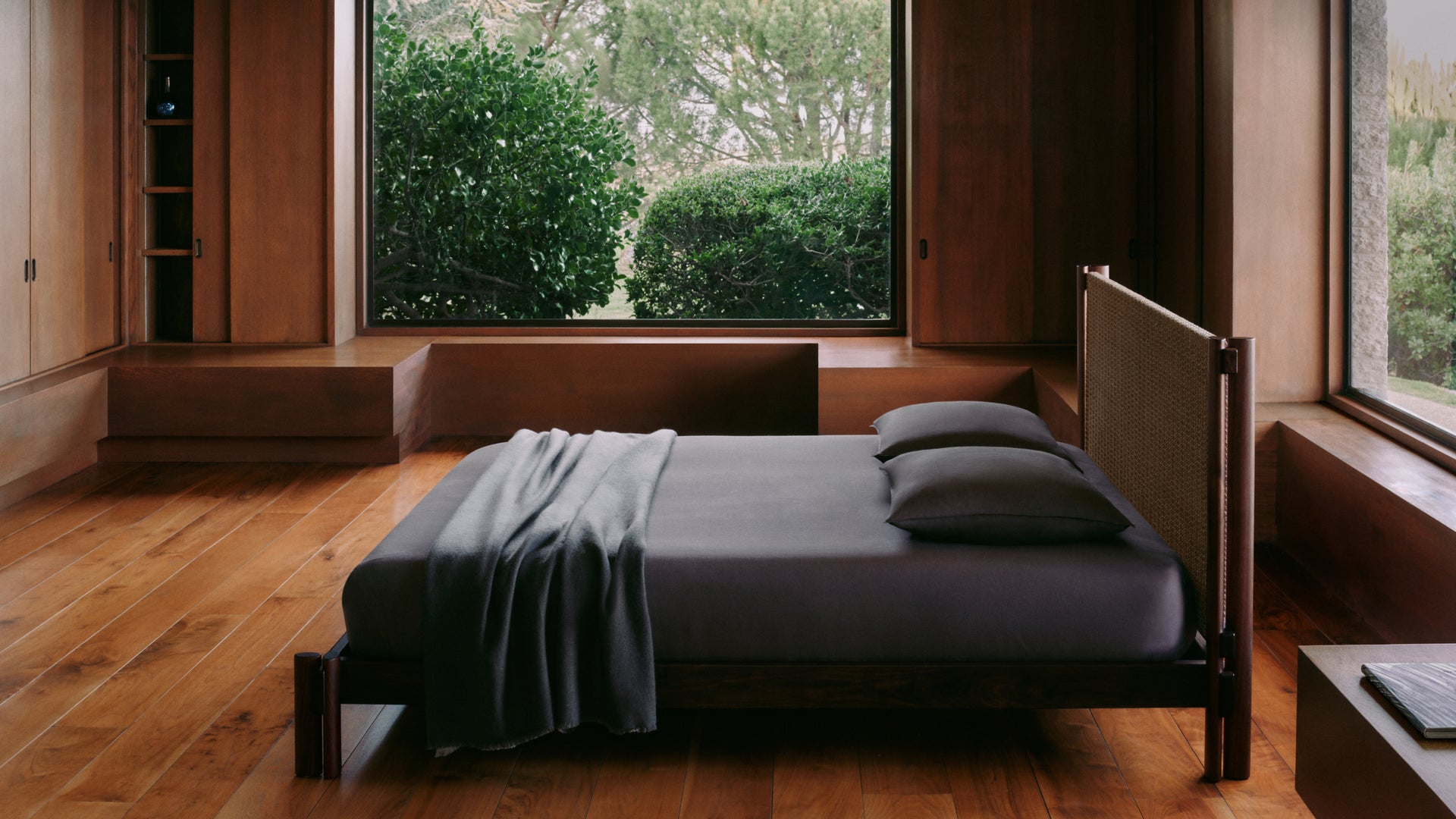 Maiden Home, brand website product image