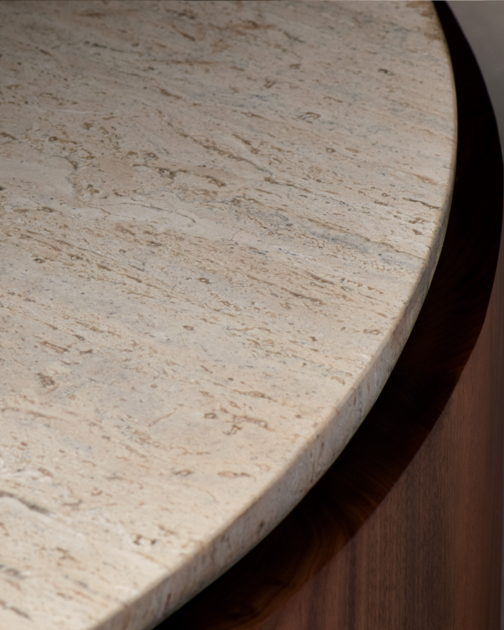 Roman Travertine